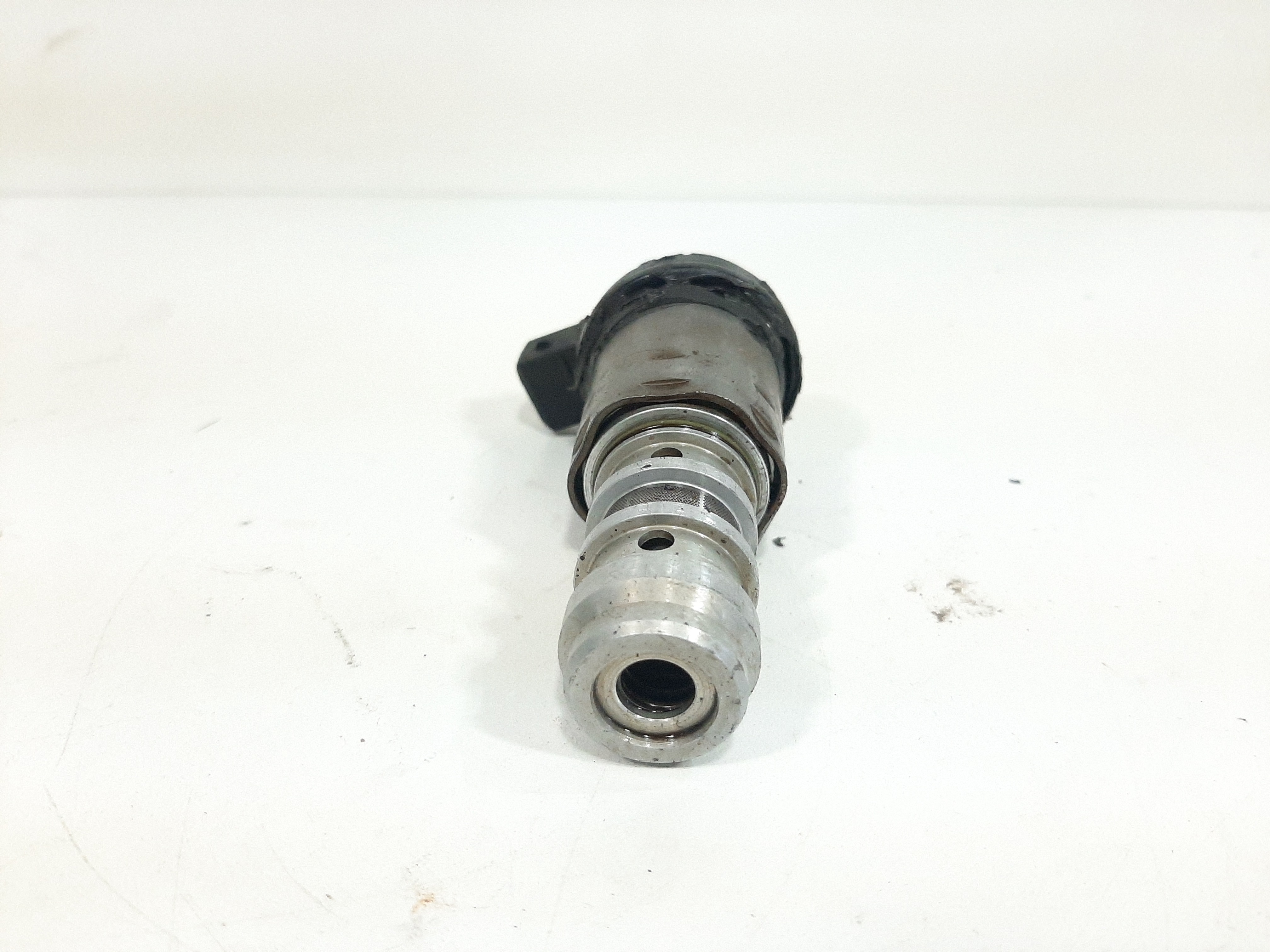 Solenoide Sensor Pressão Óleo 118i X1 120i N46 2006 A 2012 6