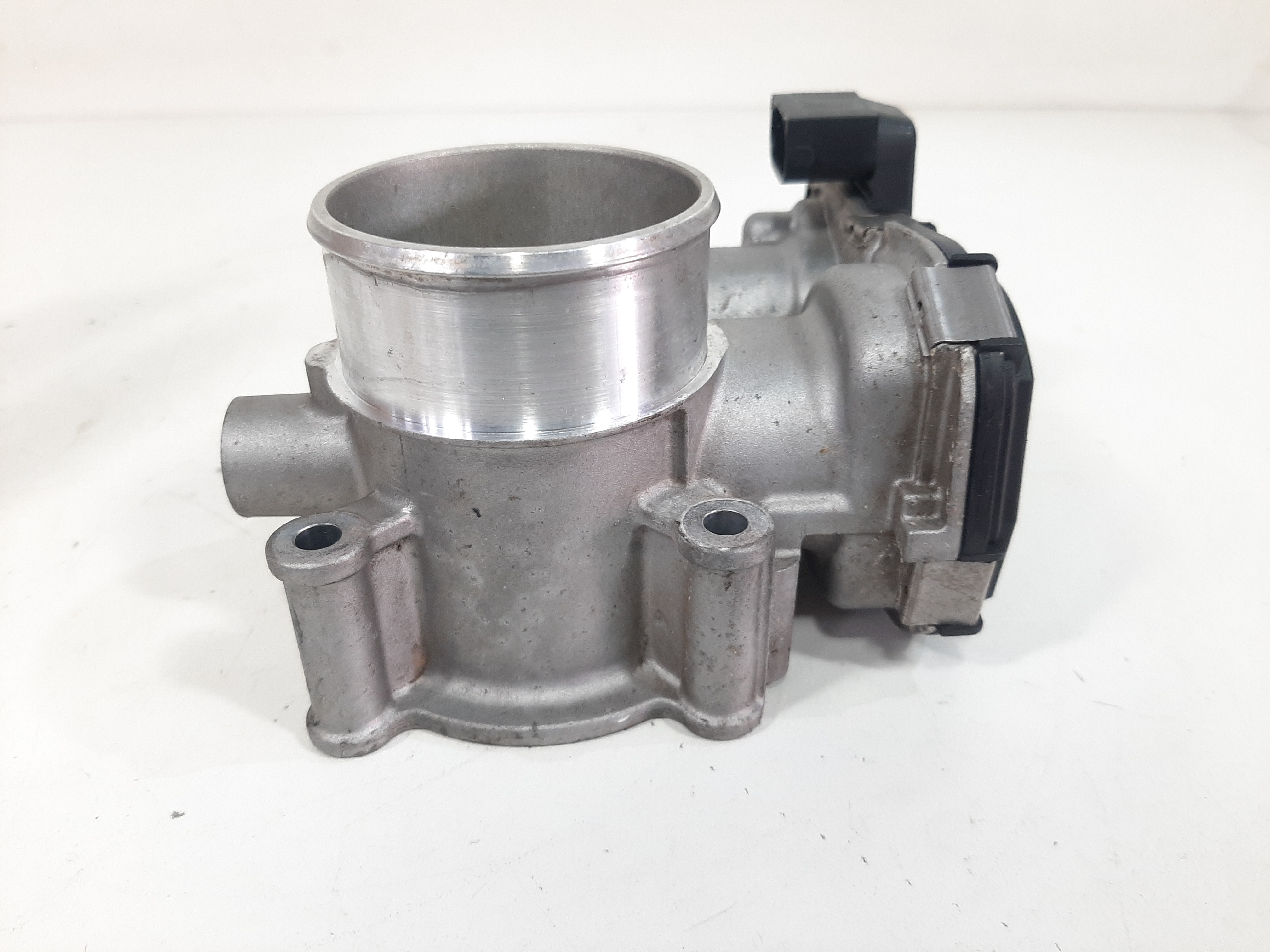 Tbi Corpo Borboleta Chery Tiggo 1.6 Turbo 8 2019 2020 A 2022 4