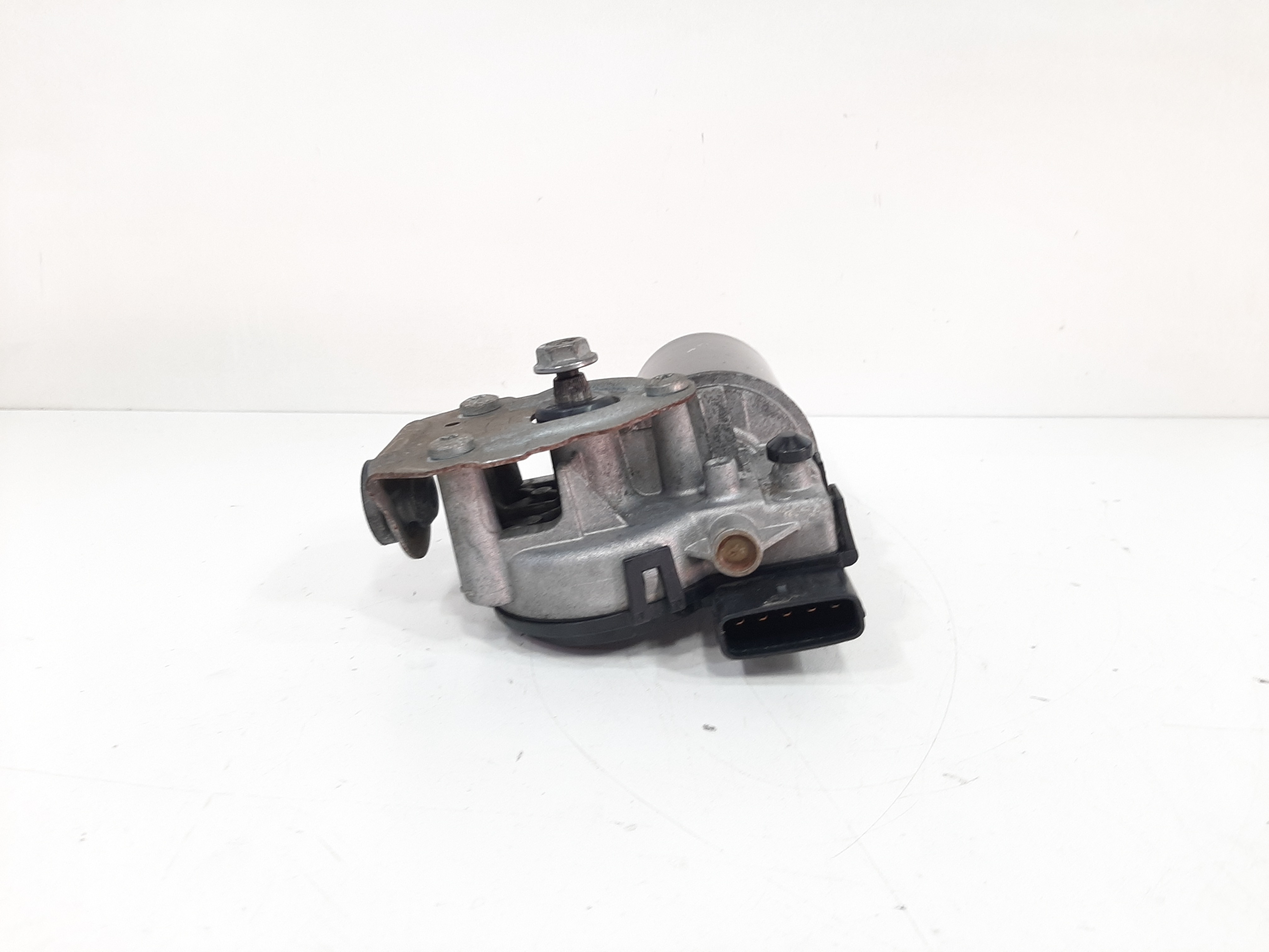 Motor Limpador Parabrisa Hyundai Veloster 2012 2013 6