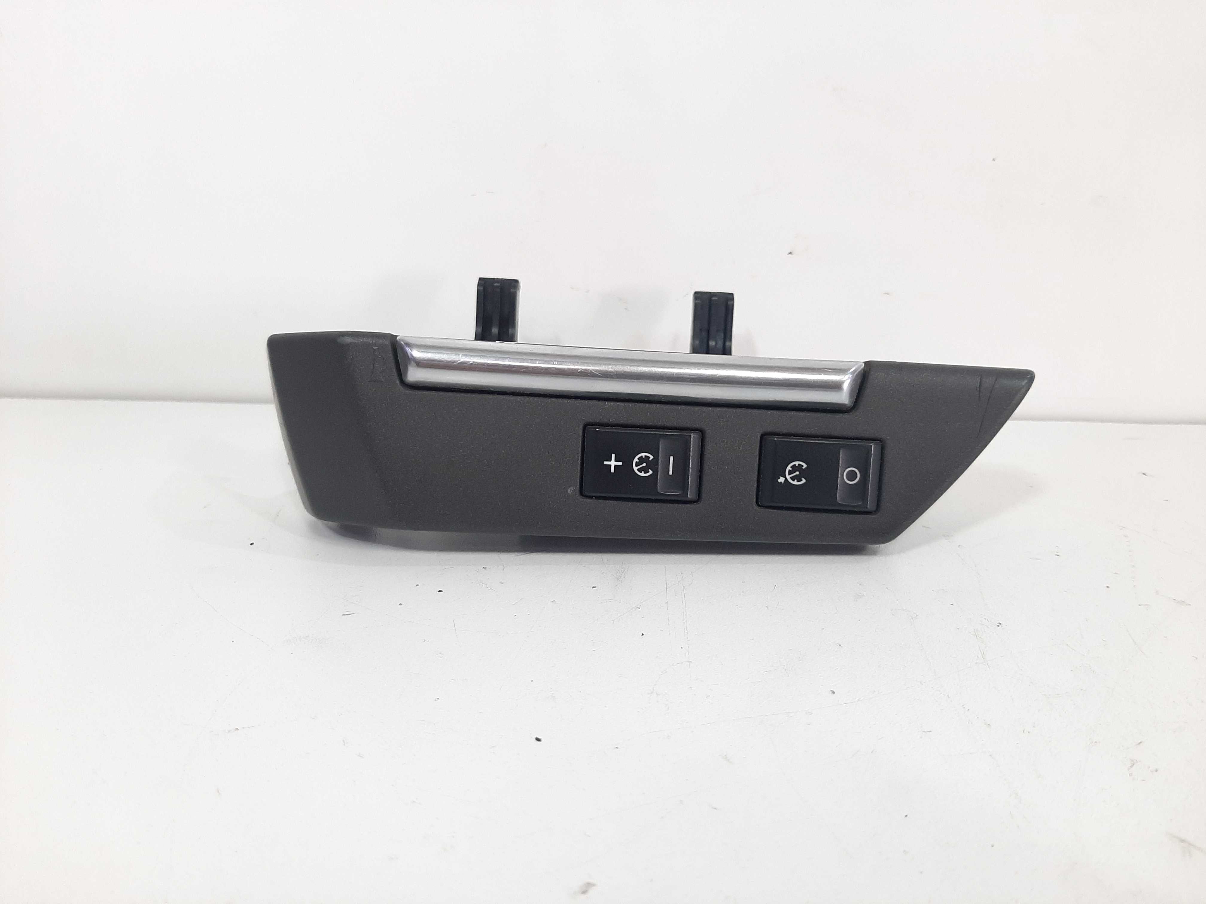 Botão Comando Luz Volante Freelander 2 2007 A 2012 C/ Avaria 4