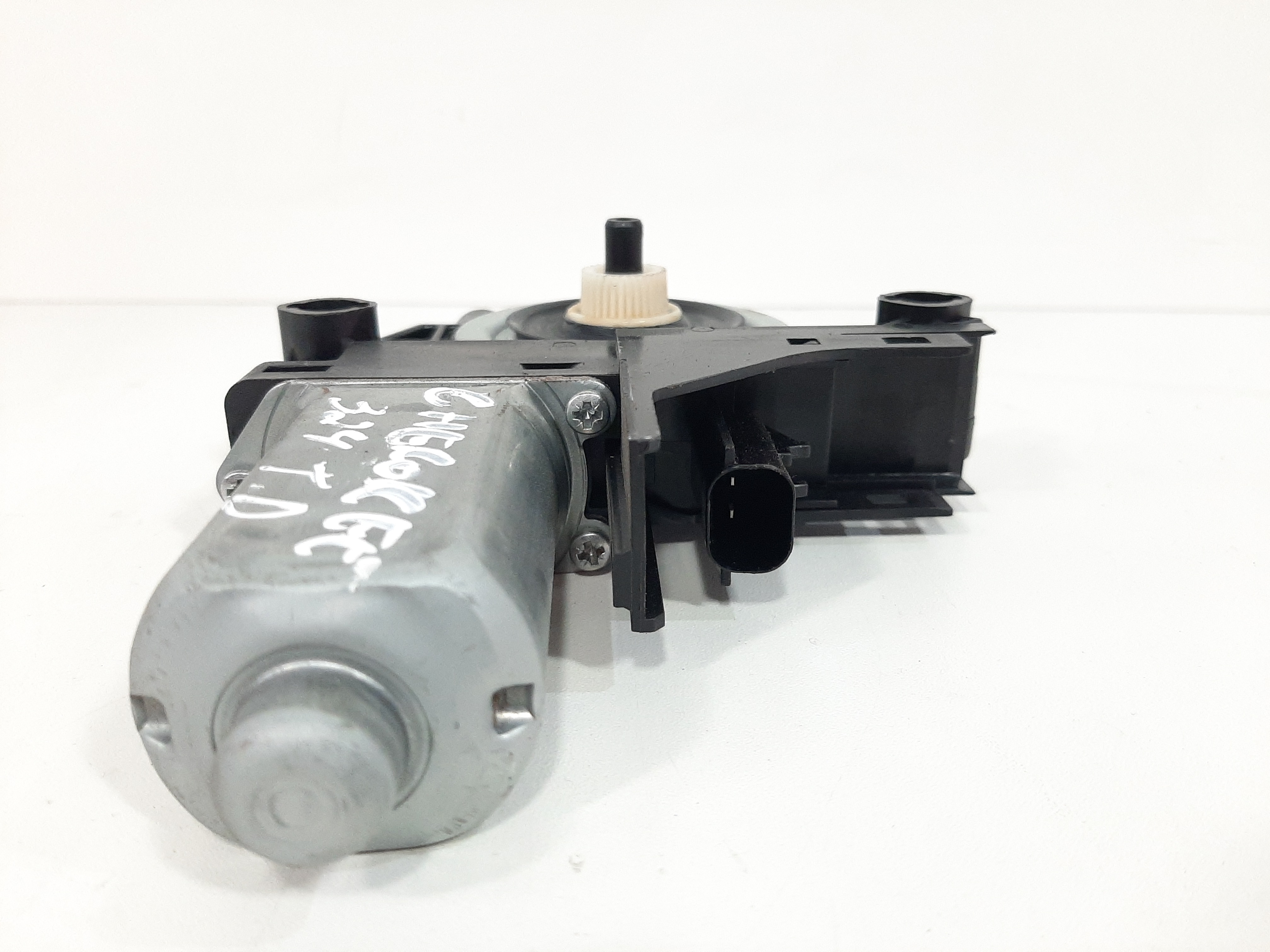 Motor Maquina Vidro Trase Direito Grand Cherokee 2011 A 2015 3