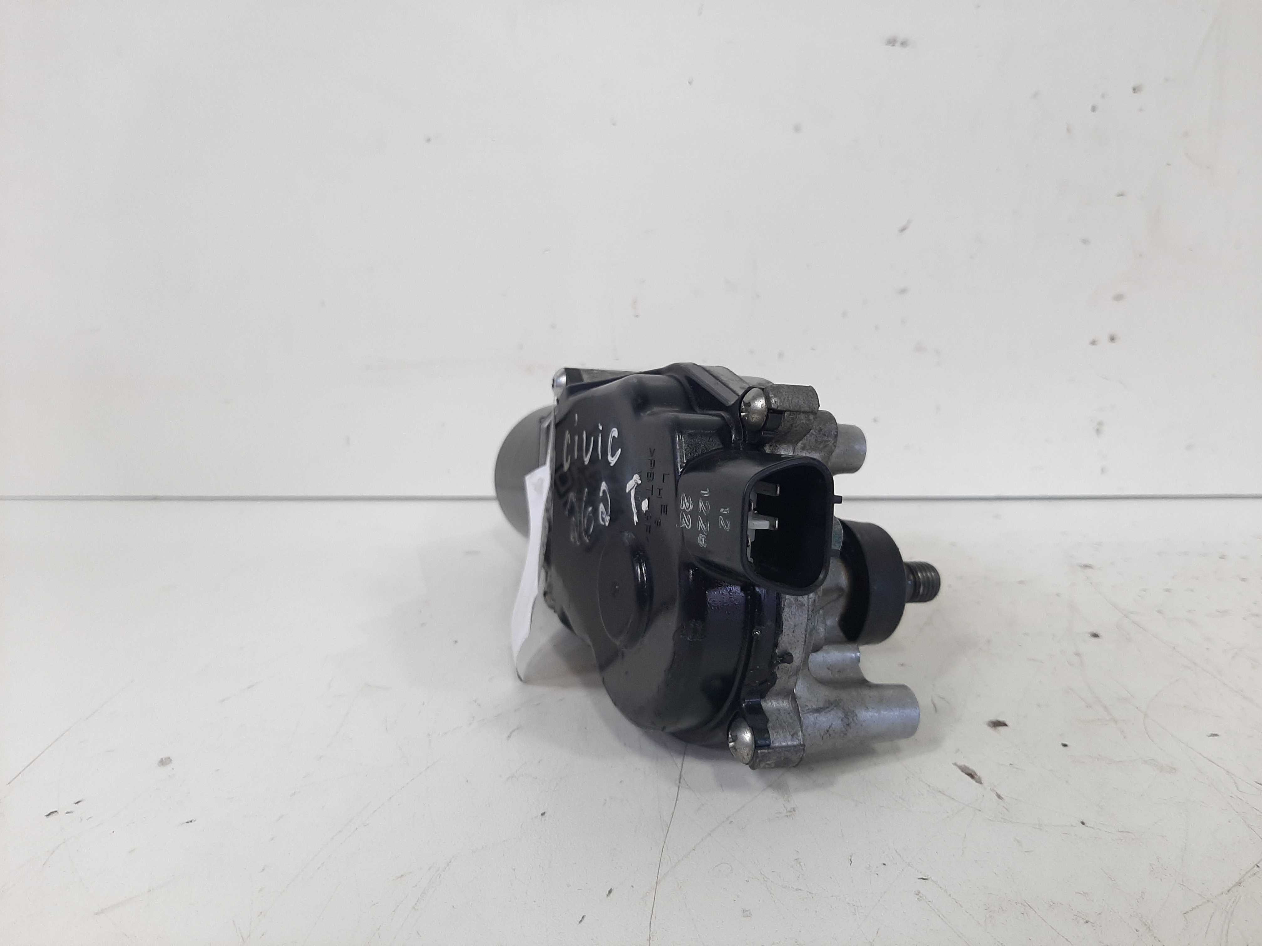 Motor Limpador Traseiro Honda Civic 2012 2013 2014 A 2016 1