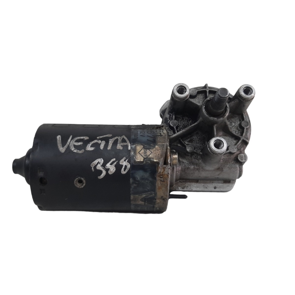 Motor Limpador Parabrisa Gm Chevrolet Vectra 2.0 1993 A 1996 5