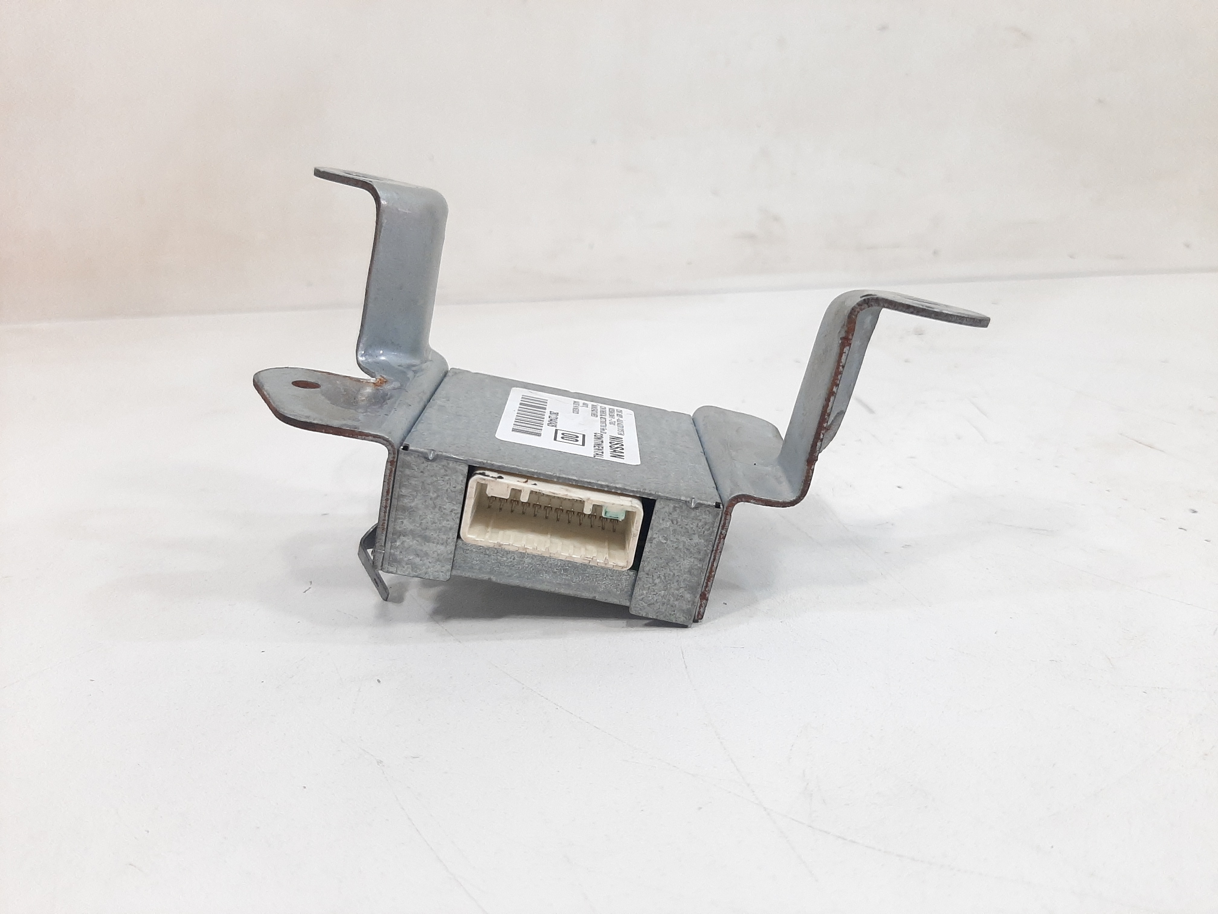 Modulo auxiliar áudio som versa 374 2
