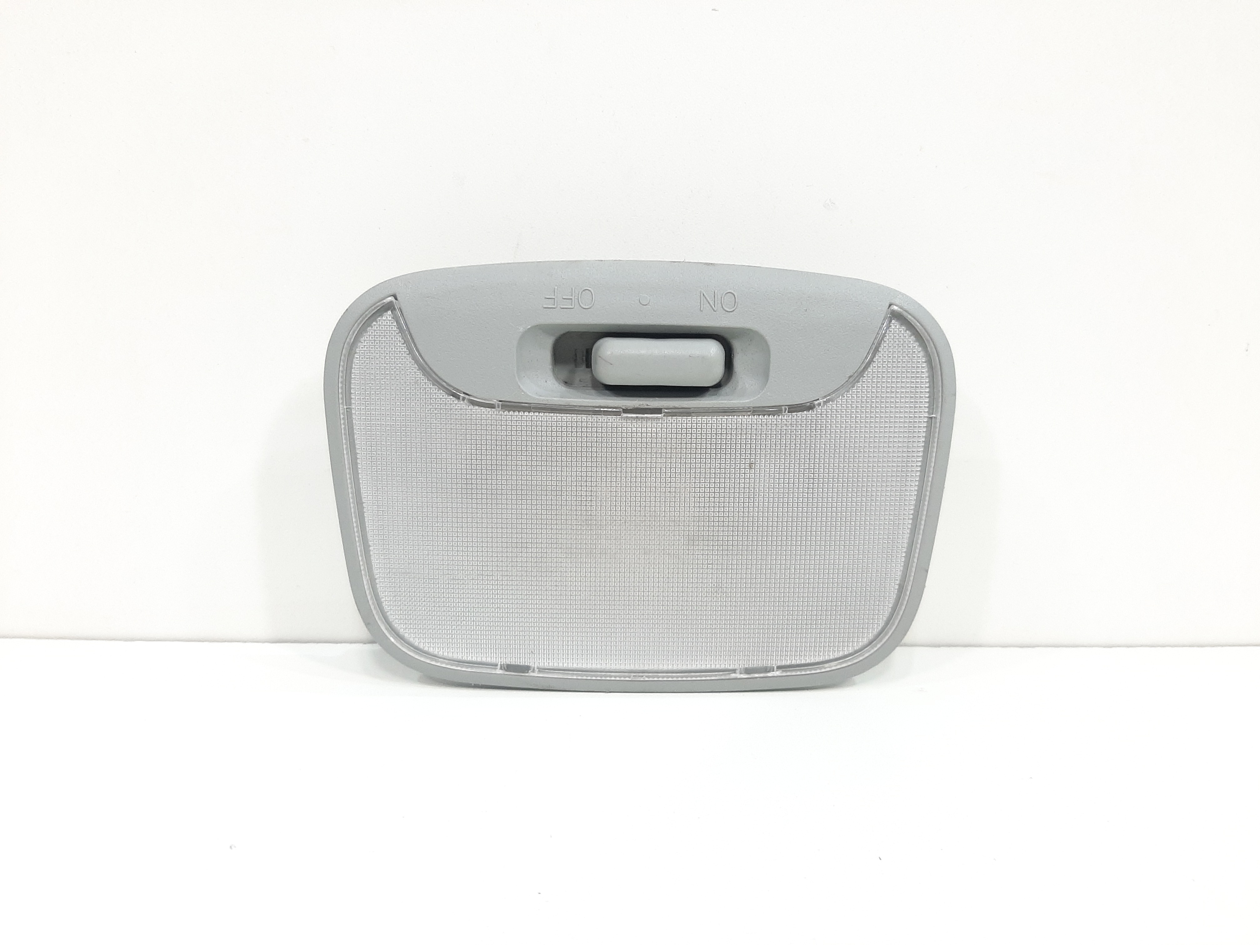 Luz Teto Traseira Mitsubishi Lancer 2011 2012 2013 A 2018 5