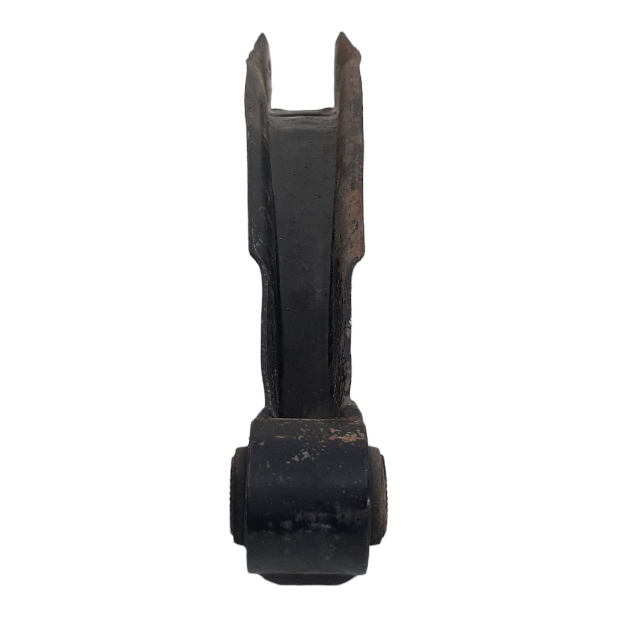 Braço Suspensão Traseiro Esquerdo Jac J3 2010 2011 A 2015 2