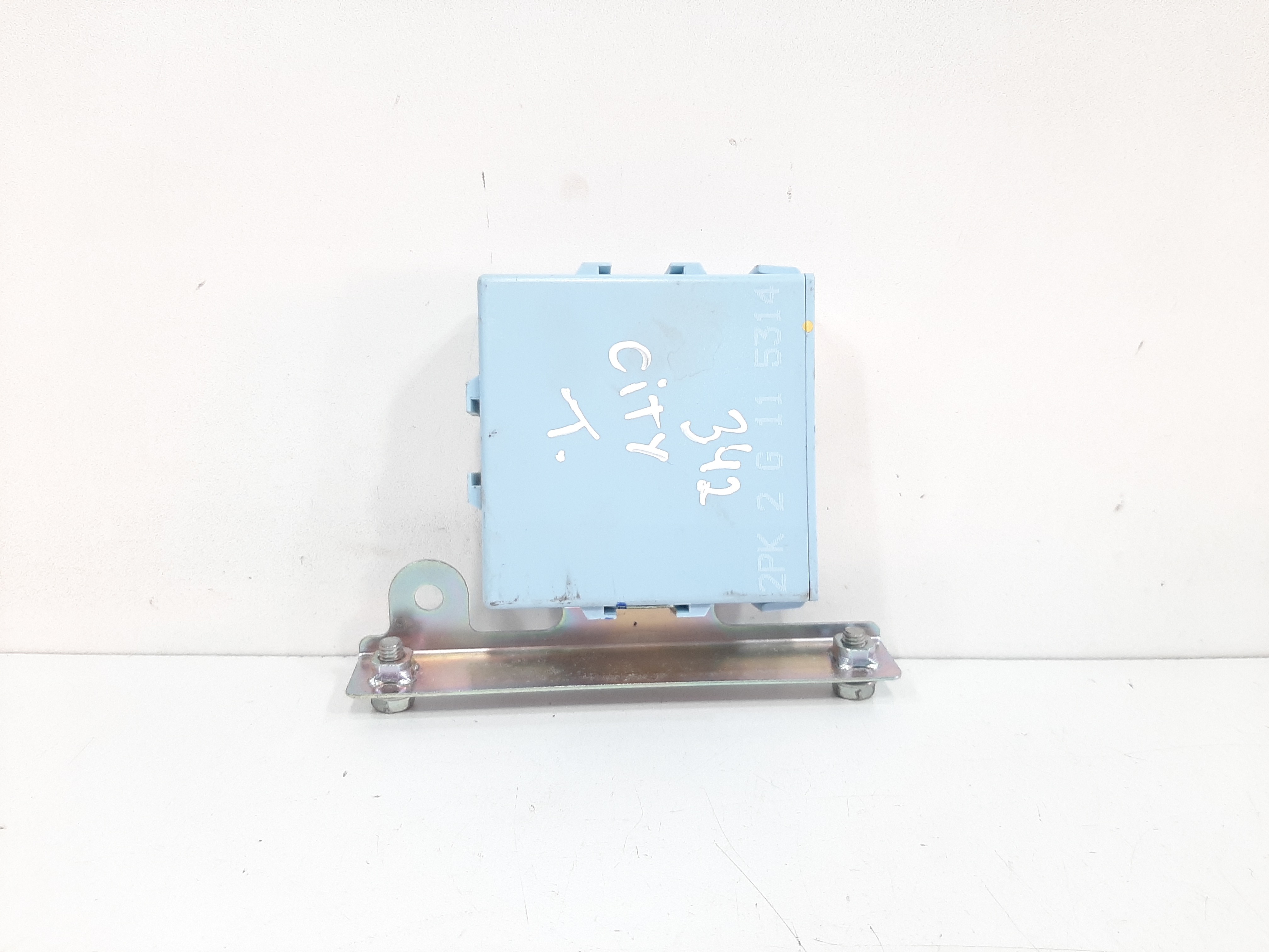 Módulo Sensor Estacionamento Honda City 2008 2009 A 2014 8