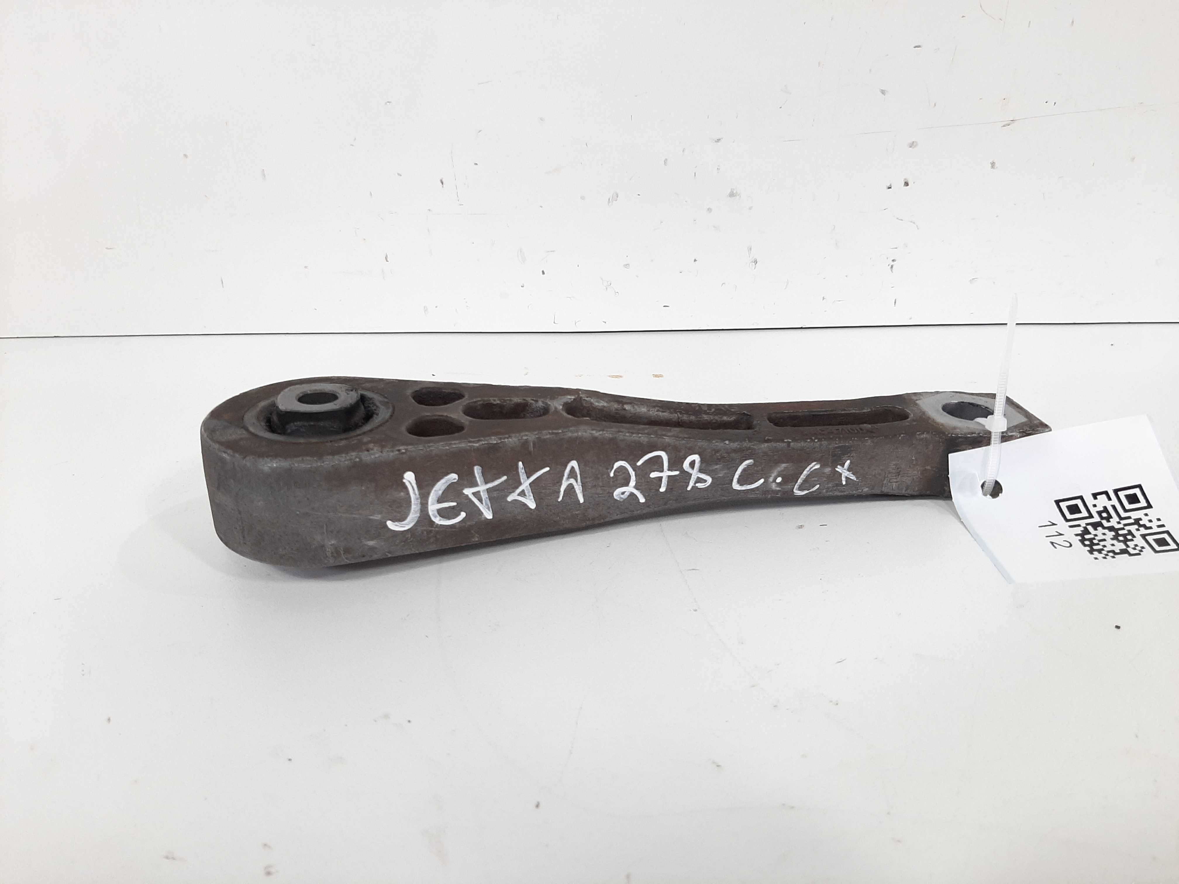 Suporte Coxim Caixa Câmbio Jetta 2.5 Aut. 2007 2008 A 2012 4