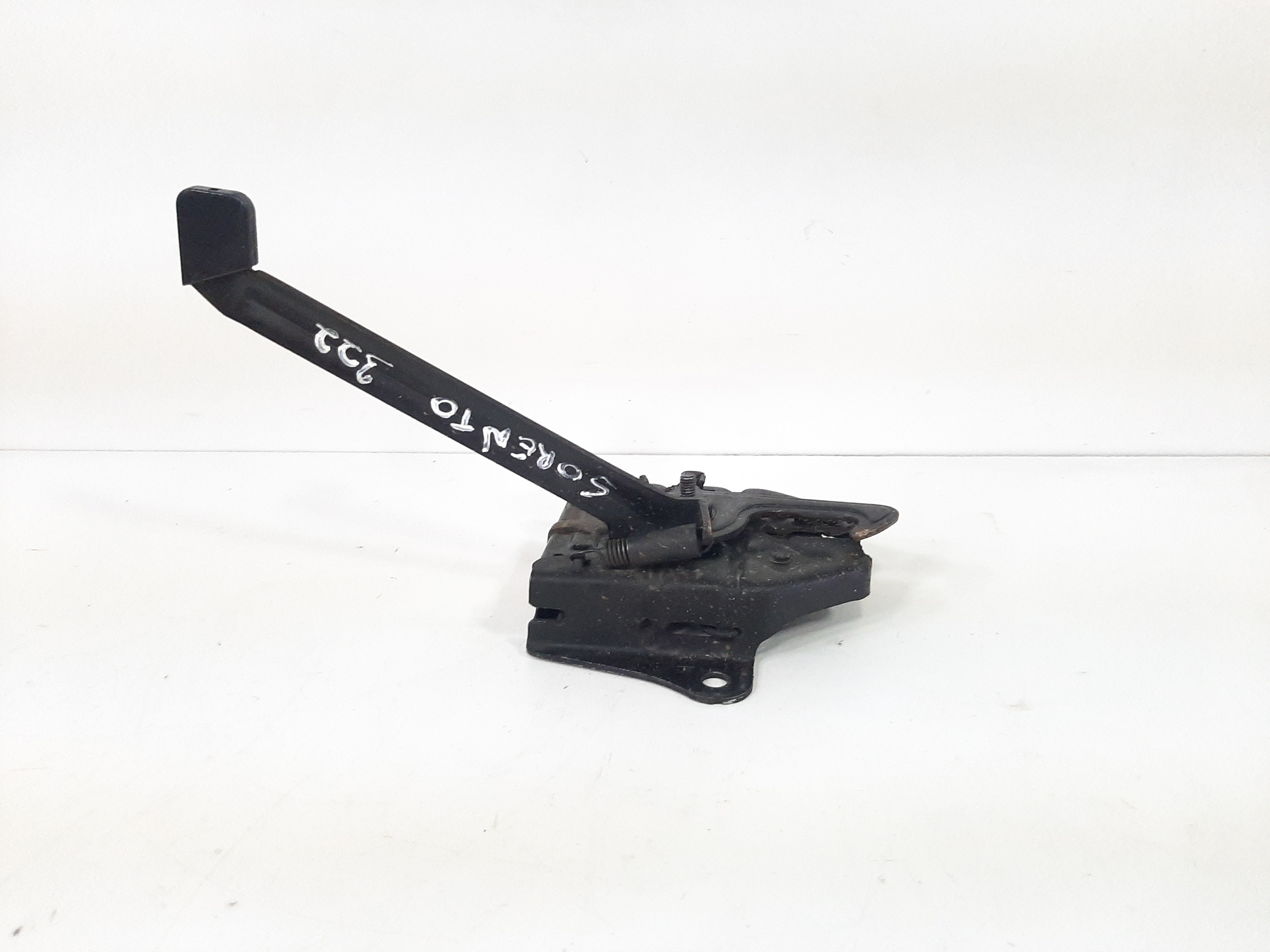 Fechadura Capo Kia Sorento 2004 2005 2006 2007 A 2009 8