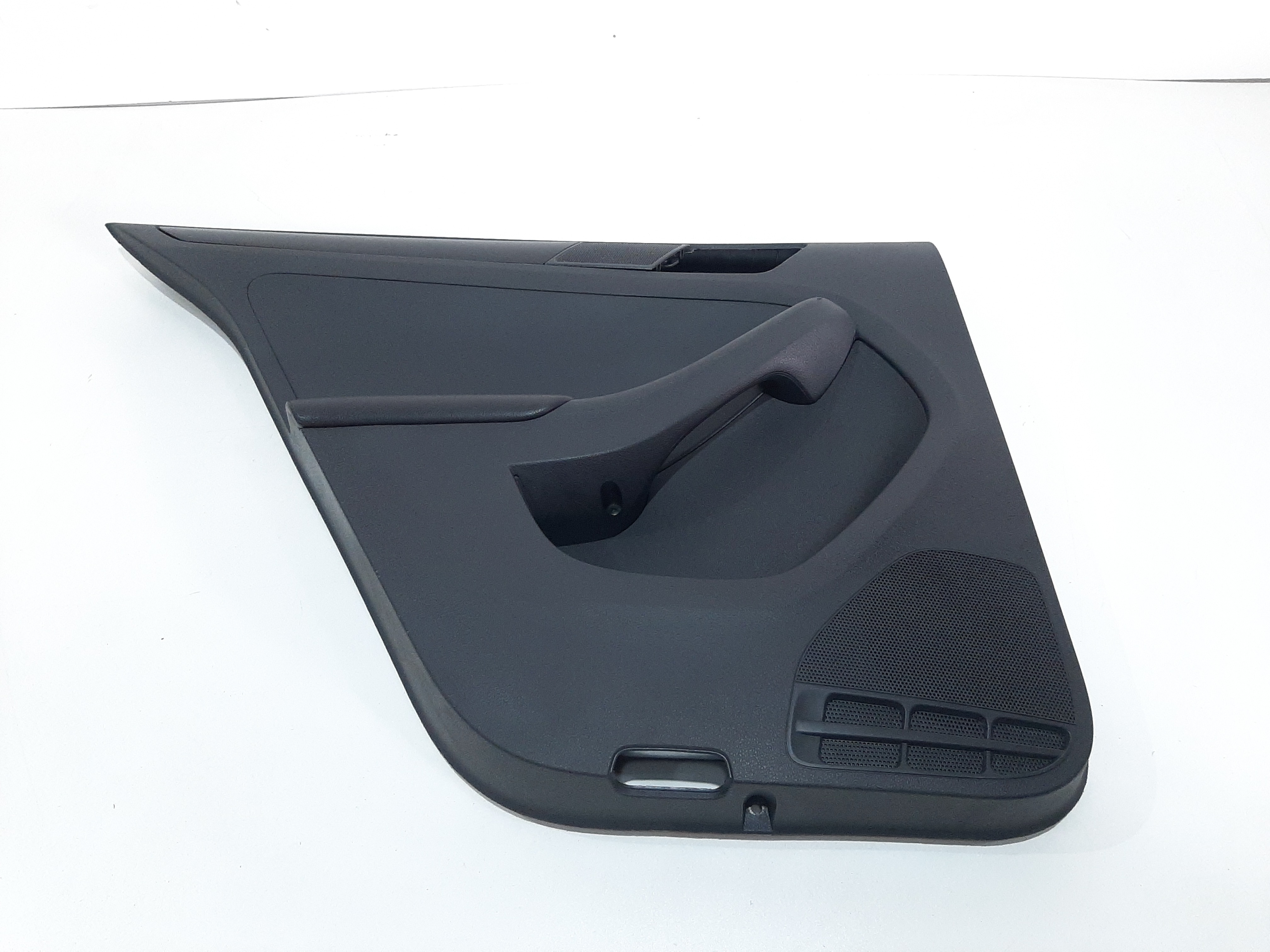Forro Porta Traseira Esquerda Vw Jetta 2.0 Tsi 2011 A 2017 1