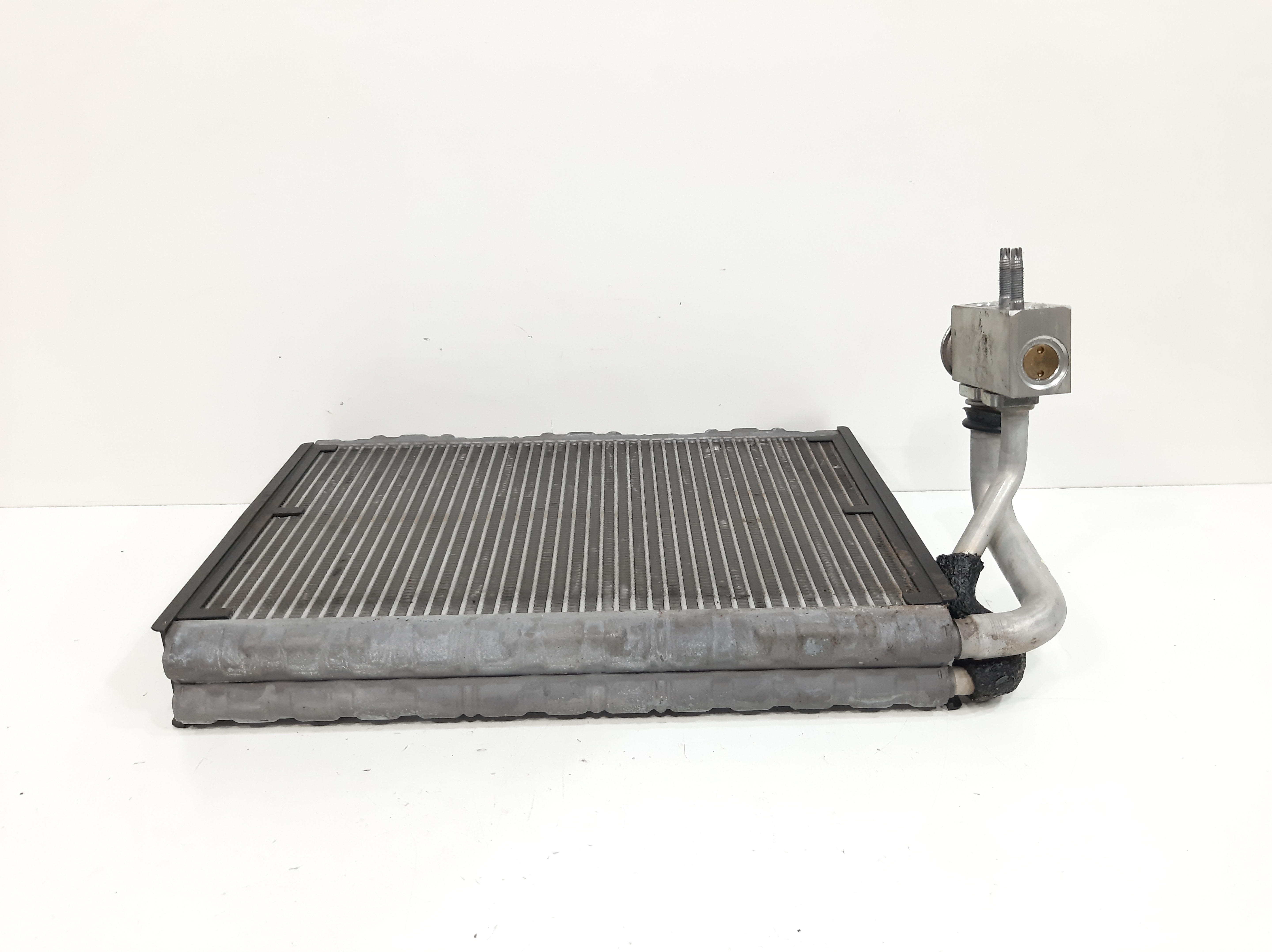 Radiador Ar Condicionado Mercedes C180 1.8 Cgi 2008 A 2014 6