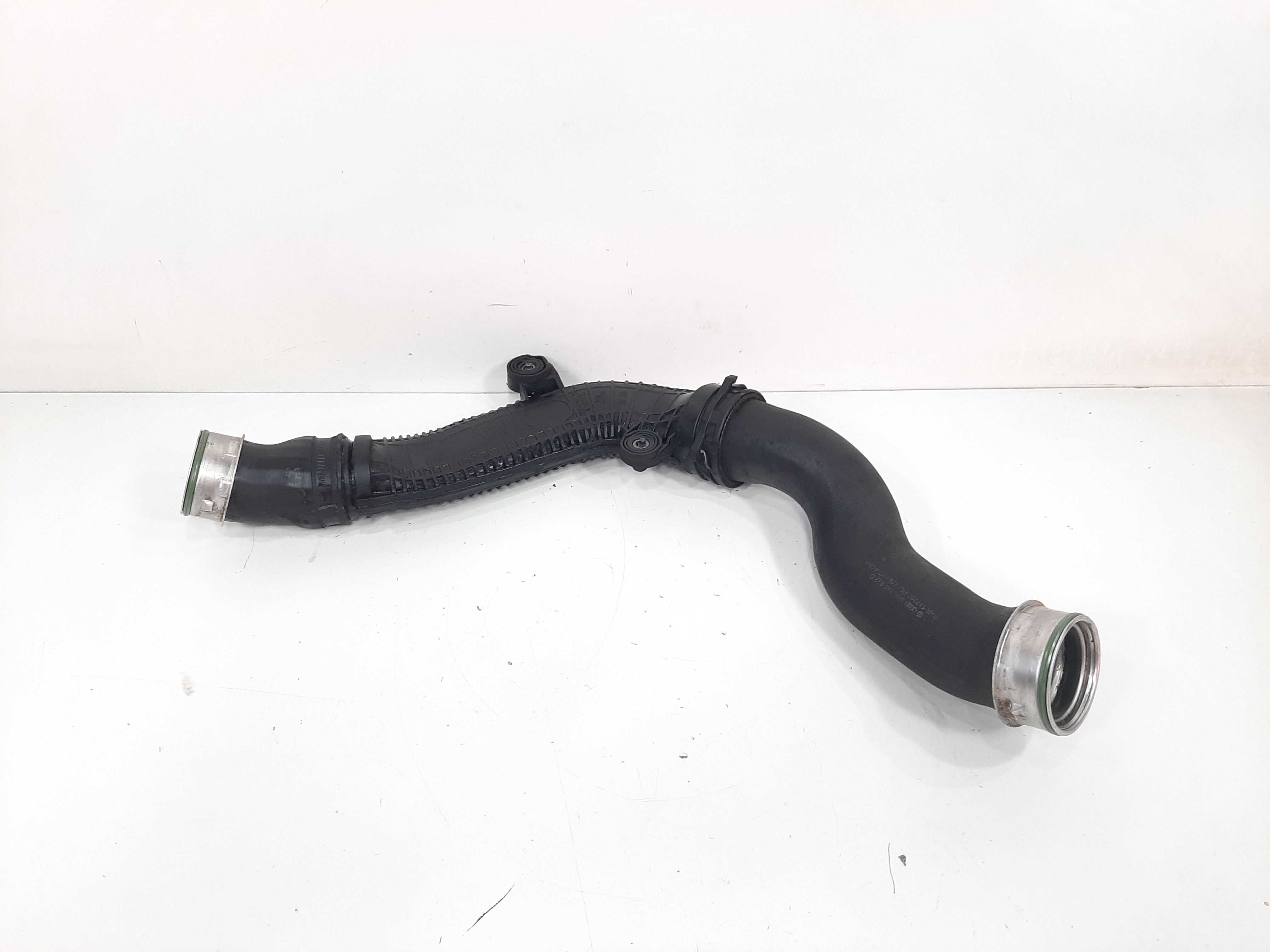 Mangueira Intercooler Vw Tiguan 2.0 Tsi 2012 2013 A 2017 4