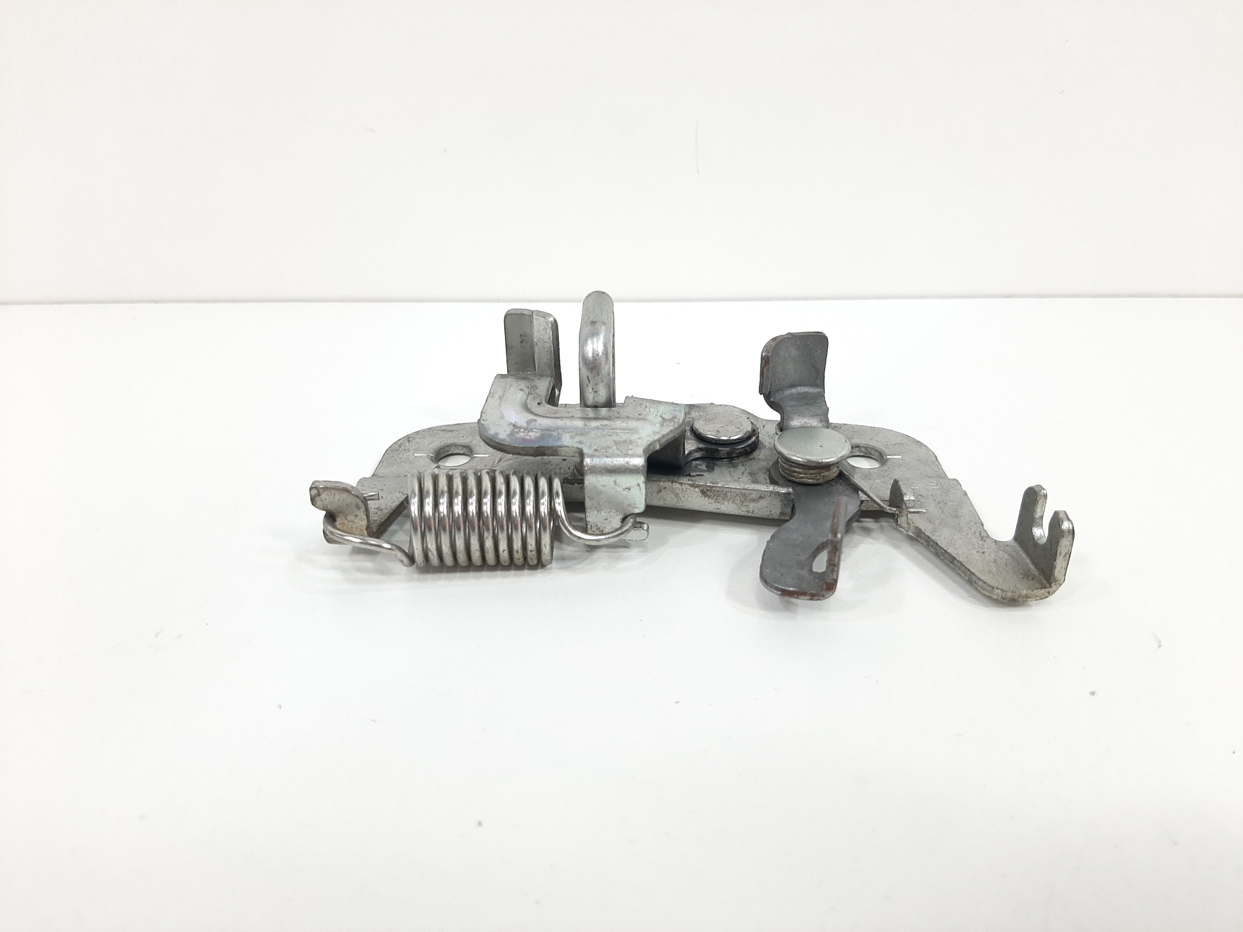 Fechadura Porta Malas Mitsubishi Lancer 2011 2012 A 2018 2