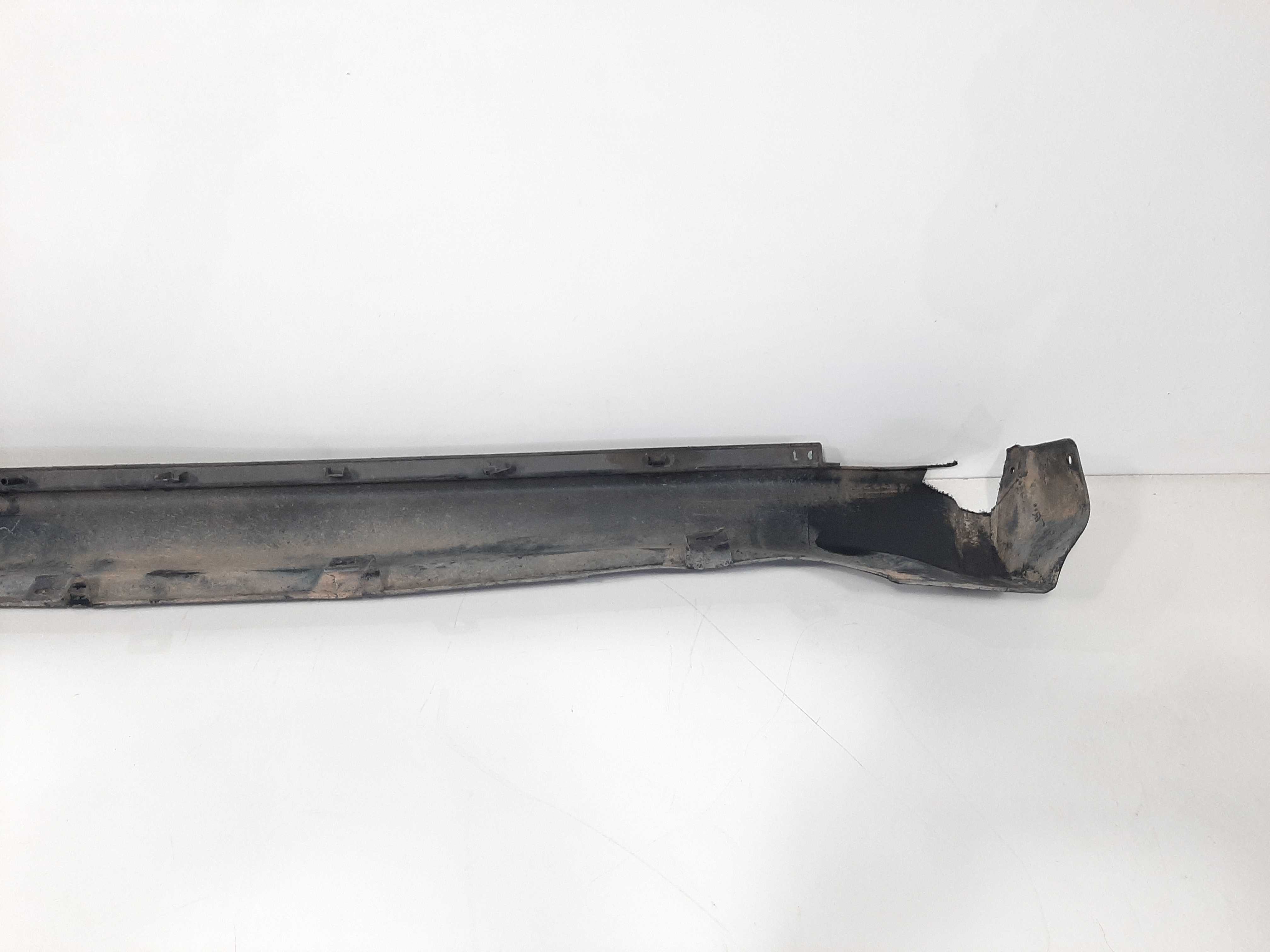 Spoiler Lateral Esquerdo Grand Cherokee 2012 A 2015 C/avaria 7