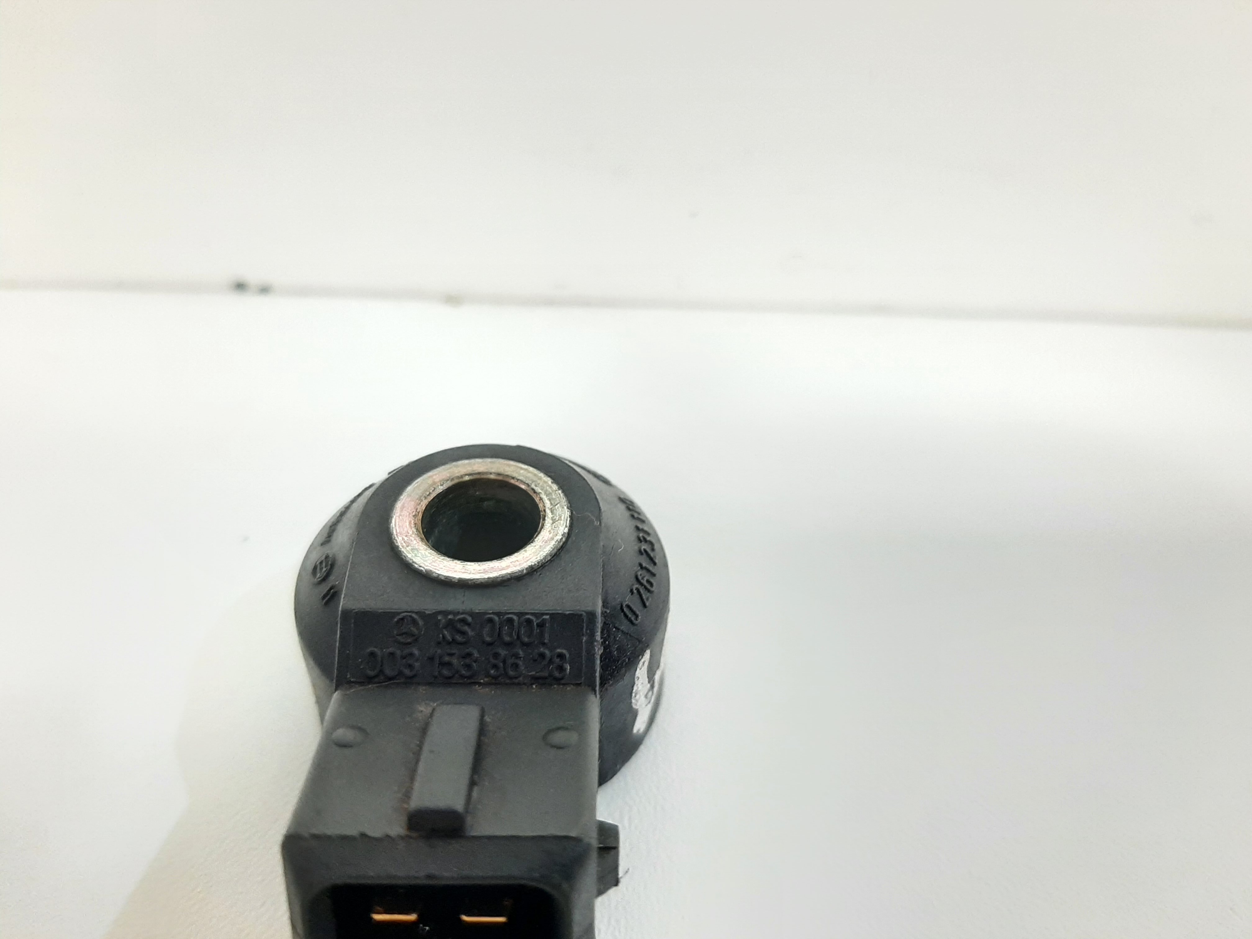 Sensor Detonação Mercedes E320 W210 3.2 24 V6 1998 A 2002 6
