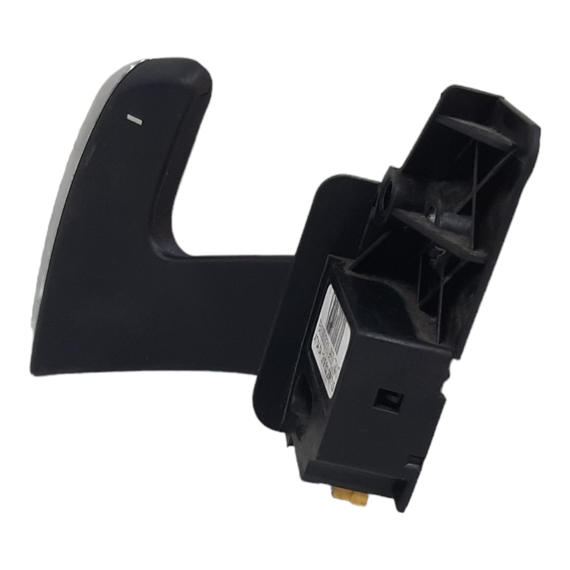 Paddle Shift Borboleta Esquerda C4 Picasso 2.0 2009 A 2014 5