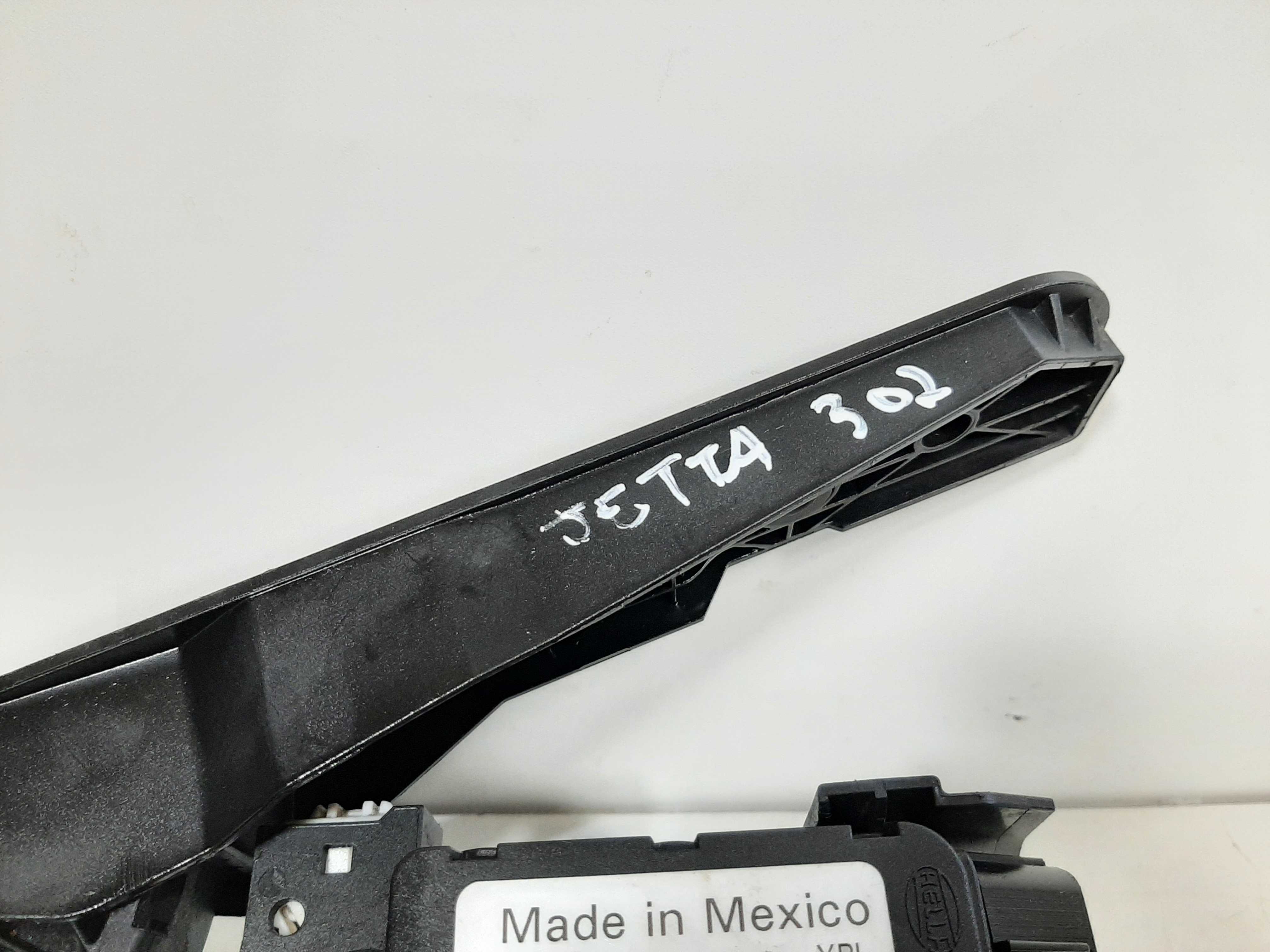 Pedal Acelerador Eletrônico Jetta 2011 2012 2013 2014 A 2018 1