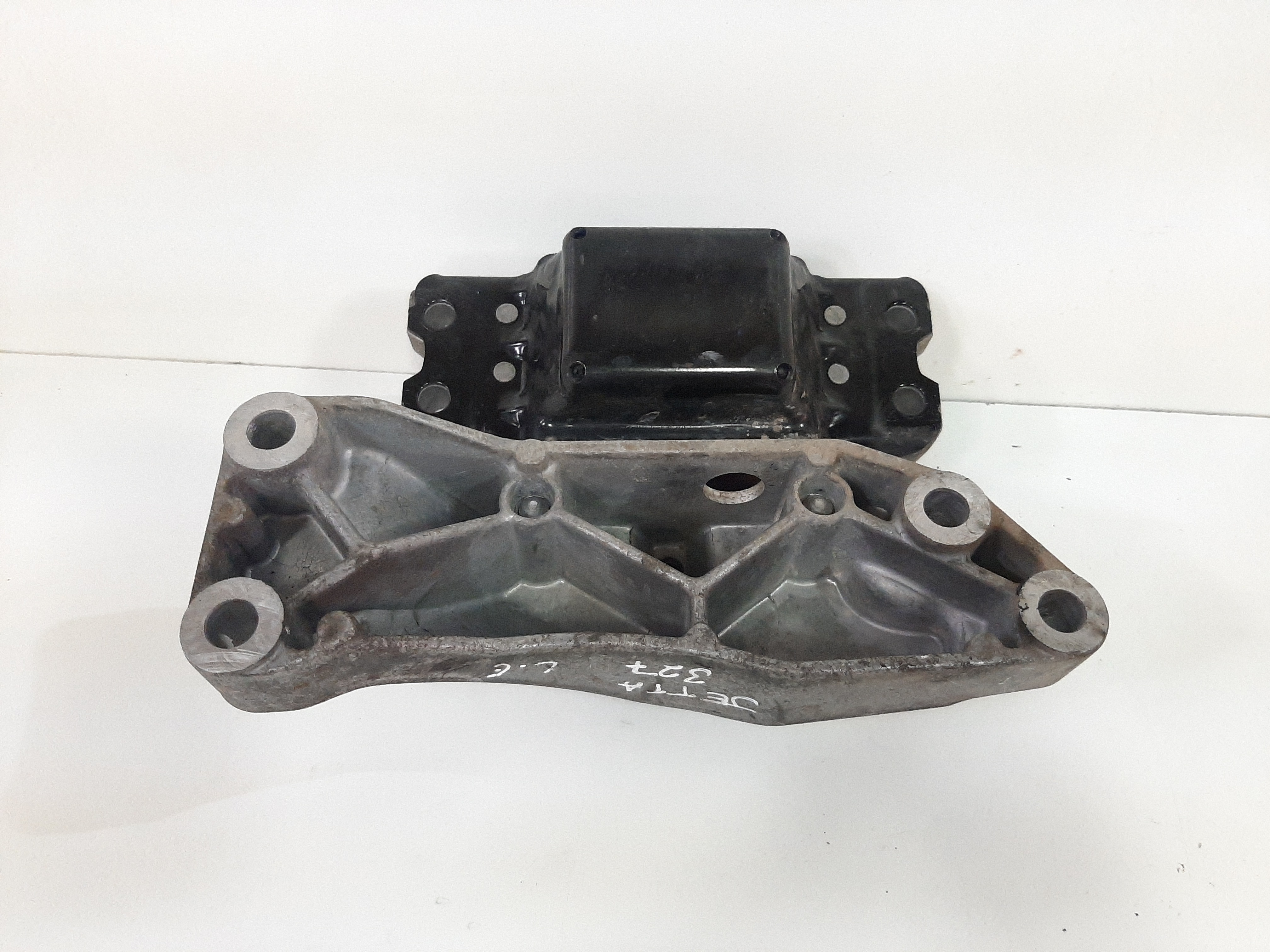 Suporte Esq Caixa Cambio Aut. Vw Jetta 2.0 Asp 2011 A 2016 8