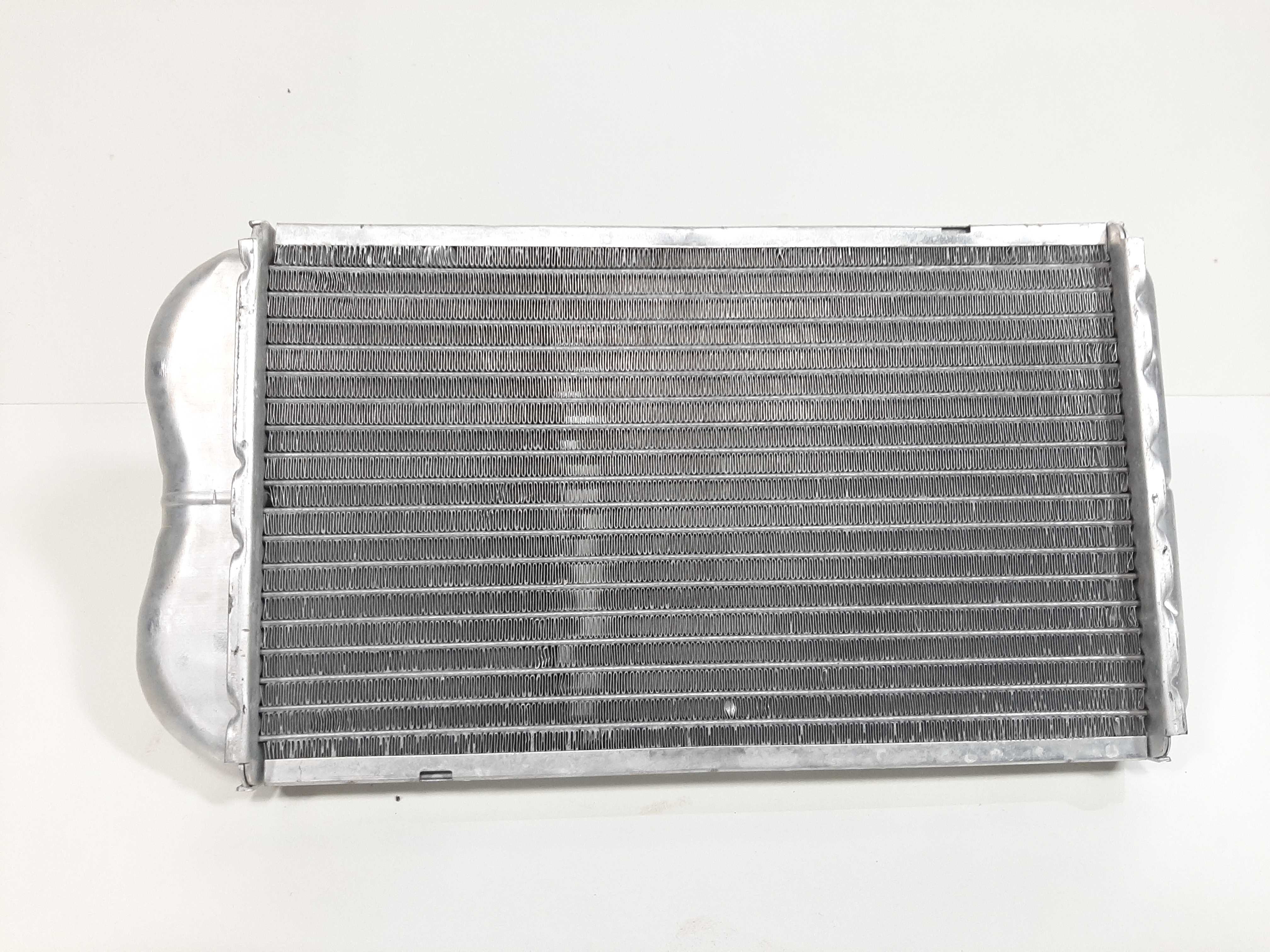 Radiador Ar Quente Ford Fusion 2.3 2006 2007 2008 2009 5