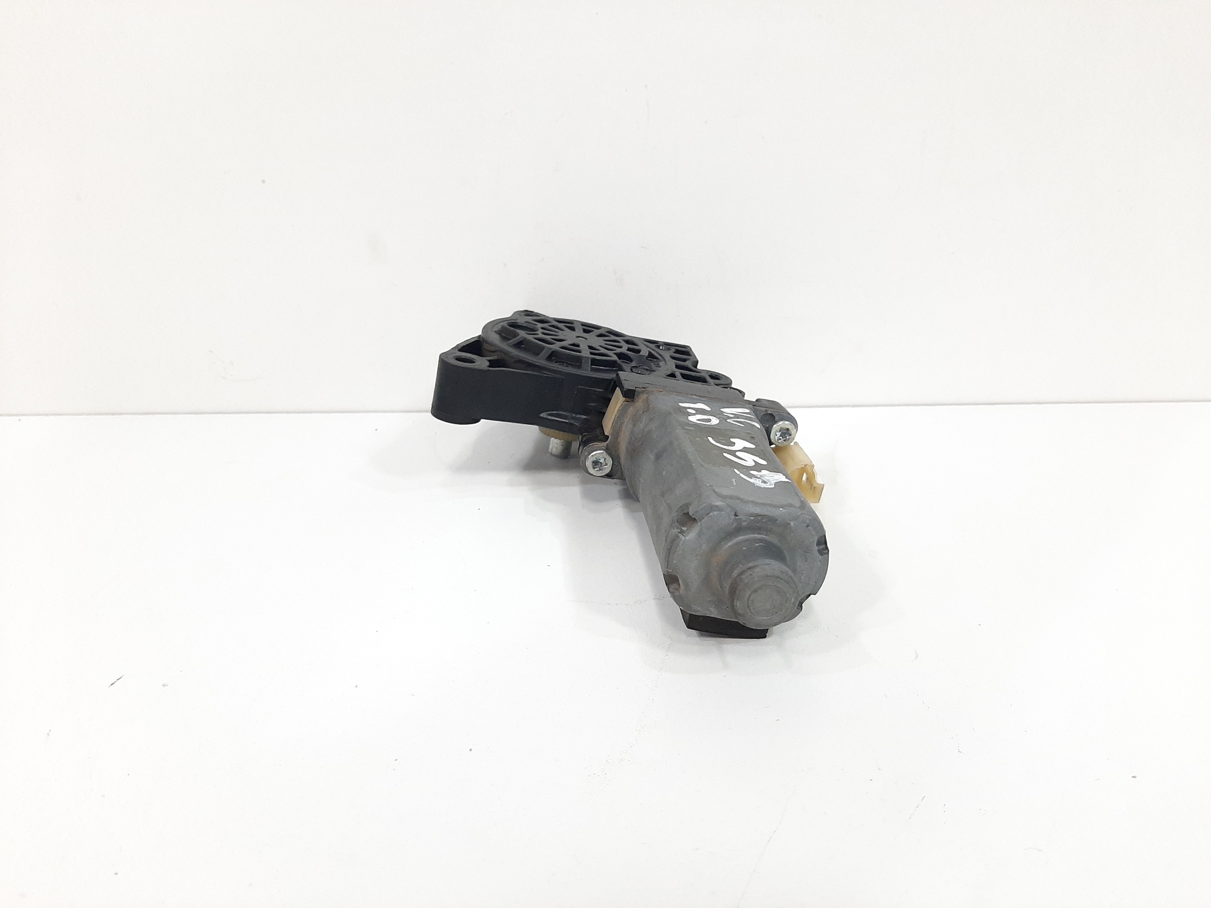 Motor Vidro Elétrico Traseiro Direito Veracruz 2007 A 2012 6