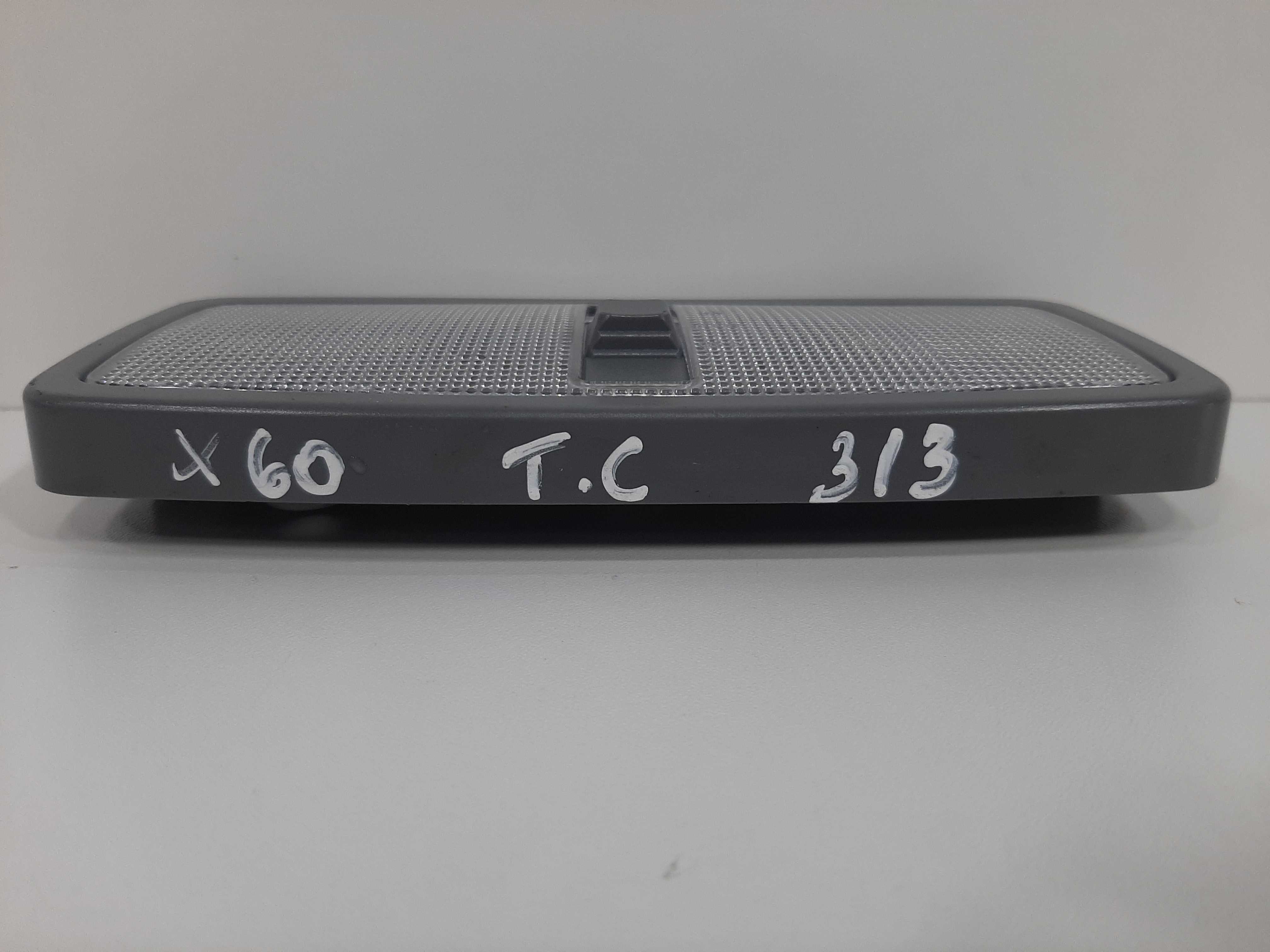 Luz Cortesia Traseira Lifan X60 2011 2012 2013 2014 A 2019 2