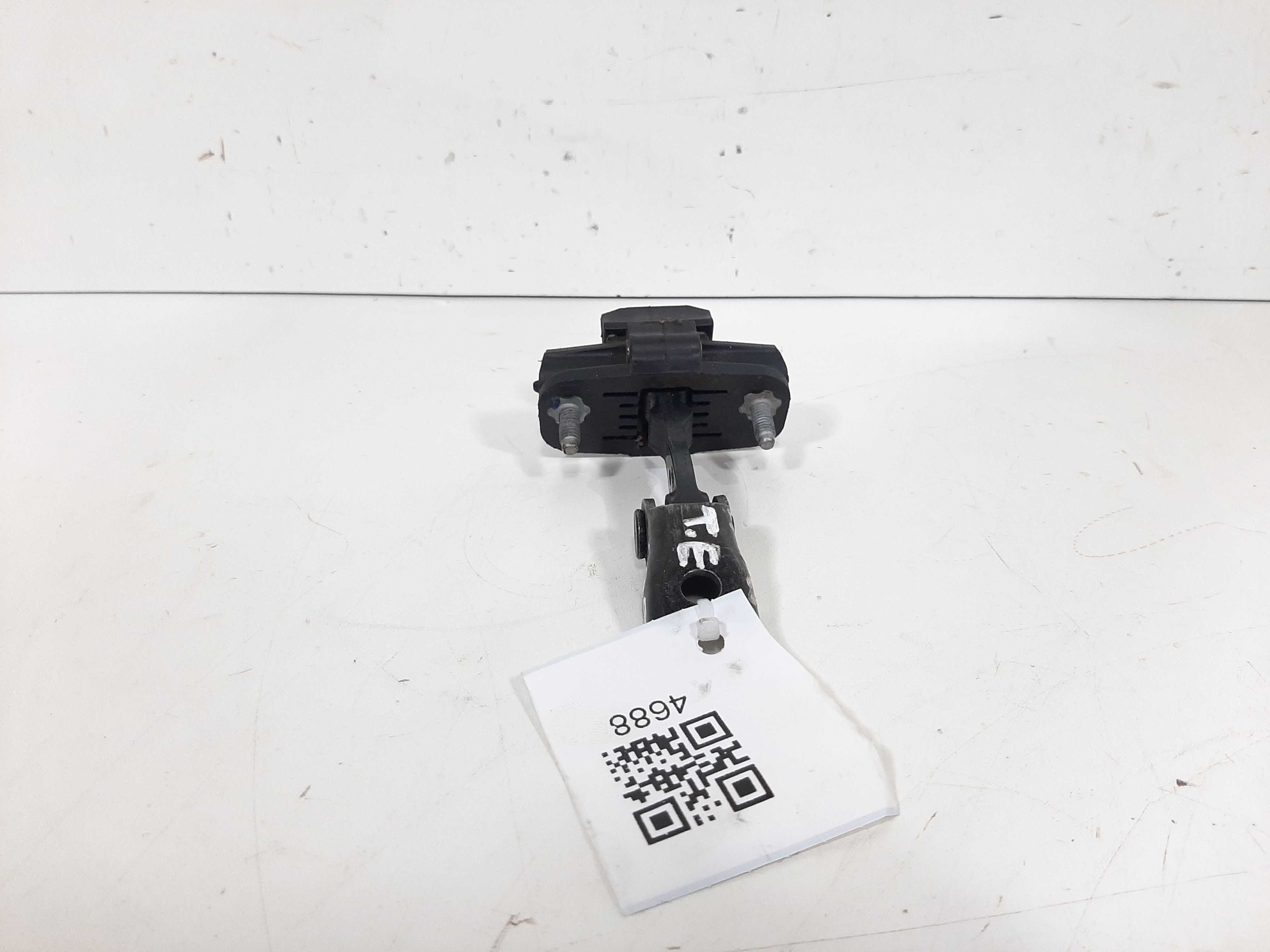 Limitador Porta Traseiro Esquerdo Fiat Uno Vivace 2012/2018 1