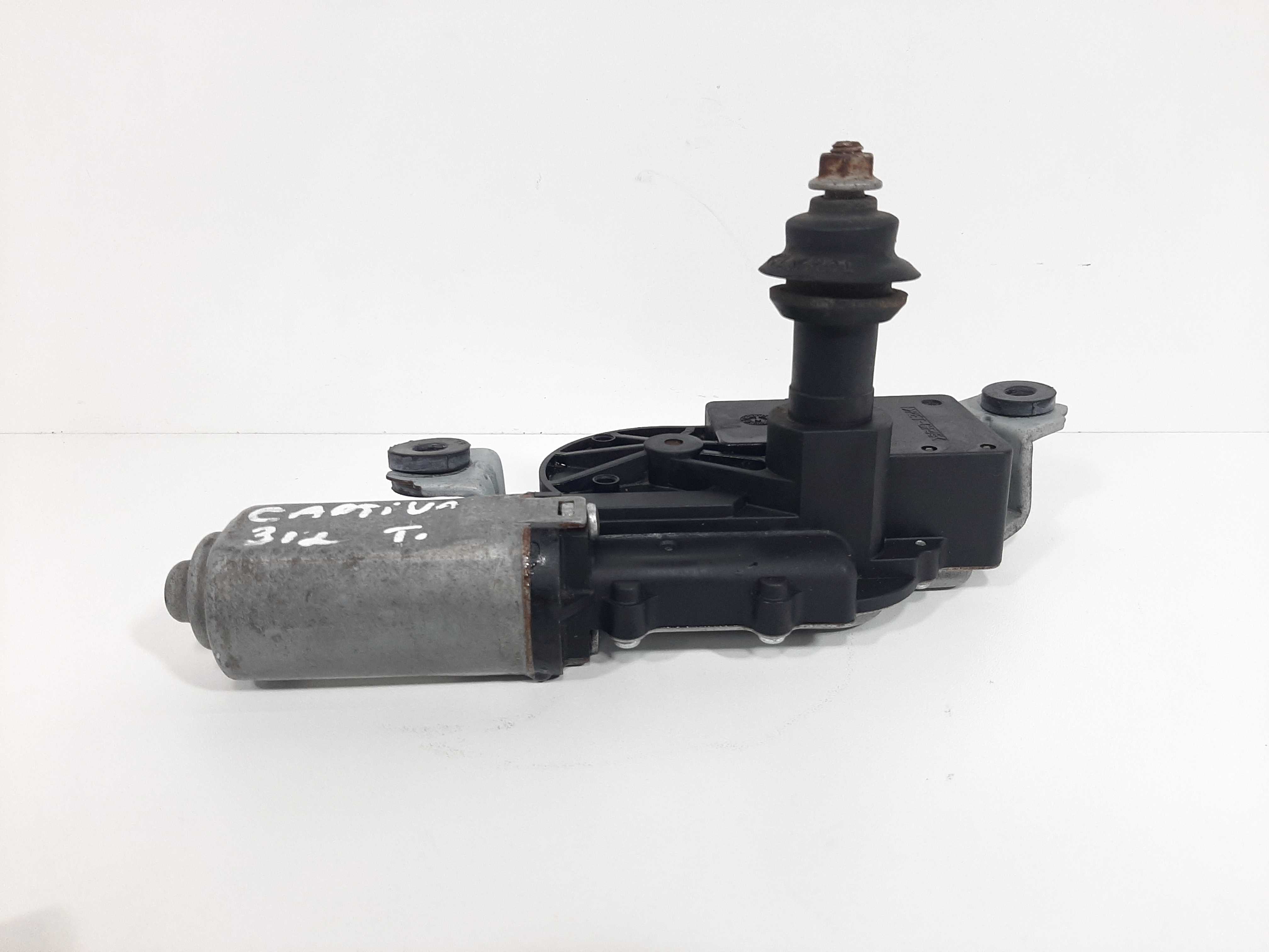 Motor Limpador Traseiro Gm Captiva 2008 A 2016 96673001 1