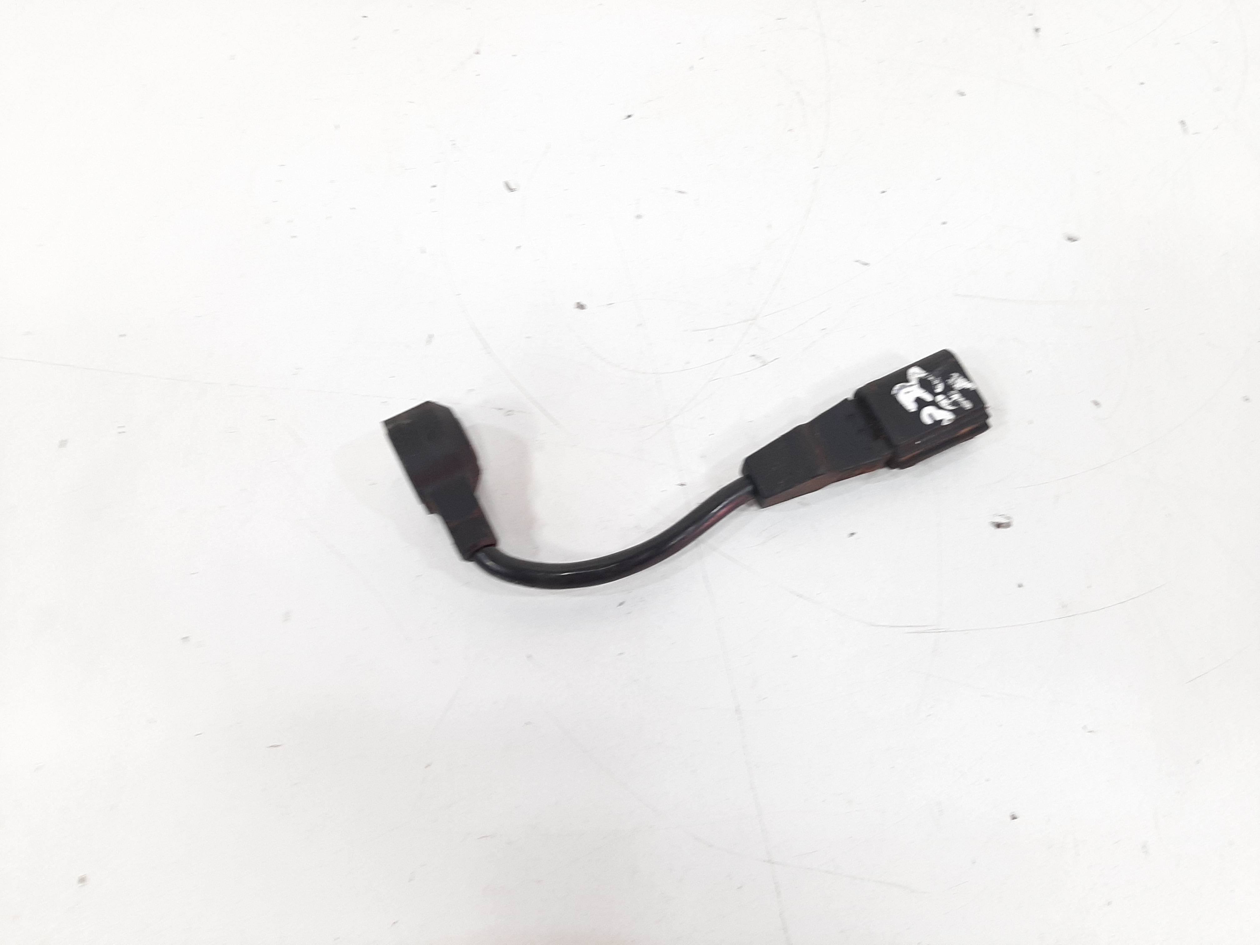 Sensor Detonação Audi A3 1.8 20v 1997 A 2006 Volkswagen Golf 6
