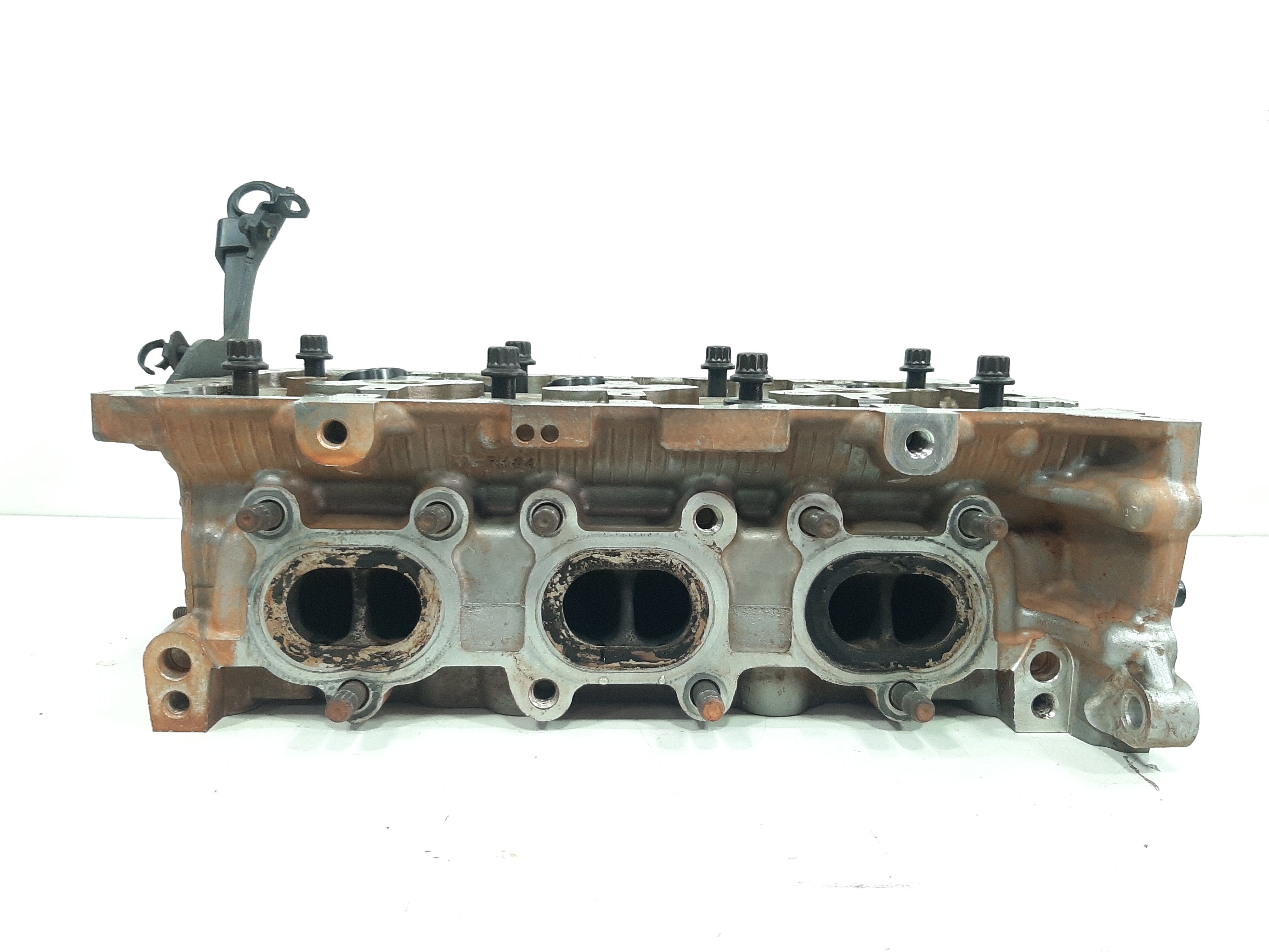 Cabeçote Direito Hyundai Azera 3.3 V6 2007 A 2011 S/ Comando 8