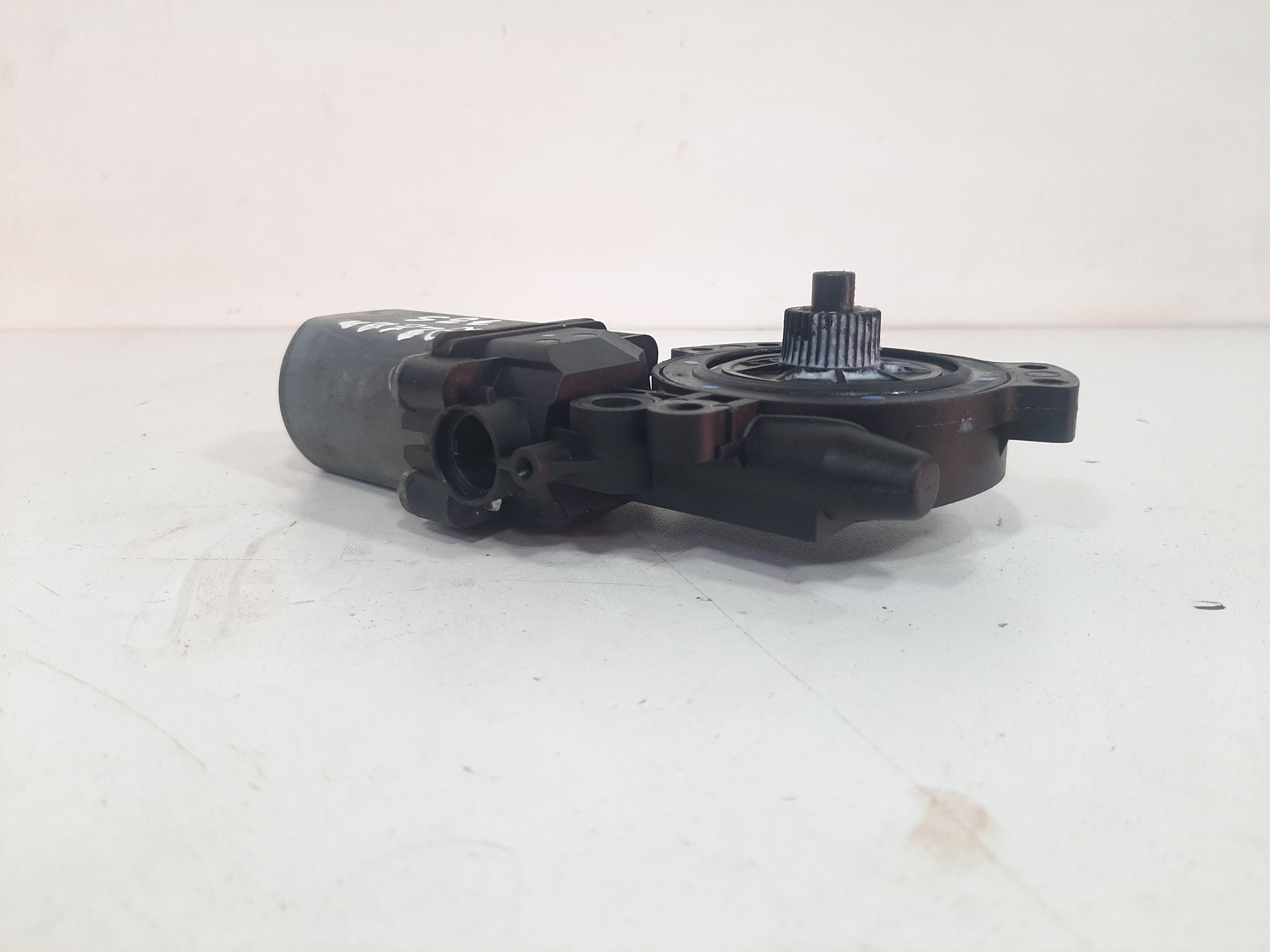 Motor Vidro Traseiro Esquerdo Azera 2007 2008 2009 2010 2011 5
