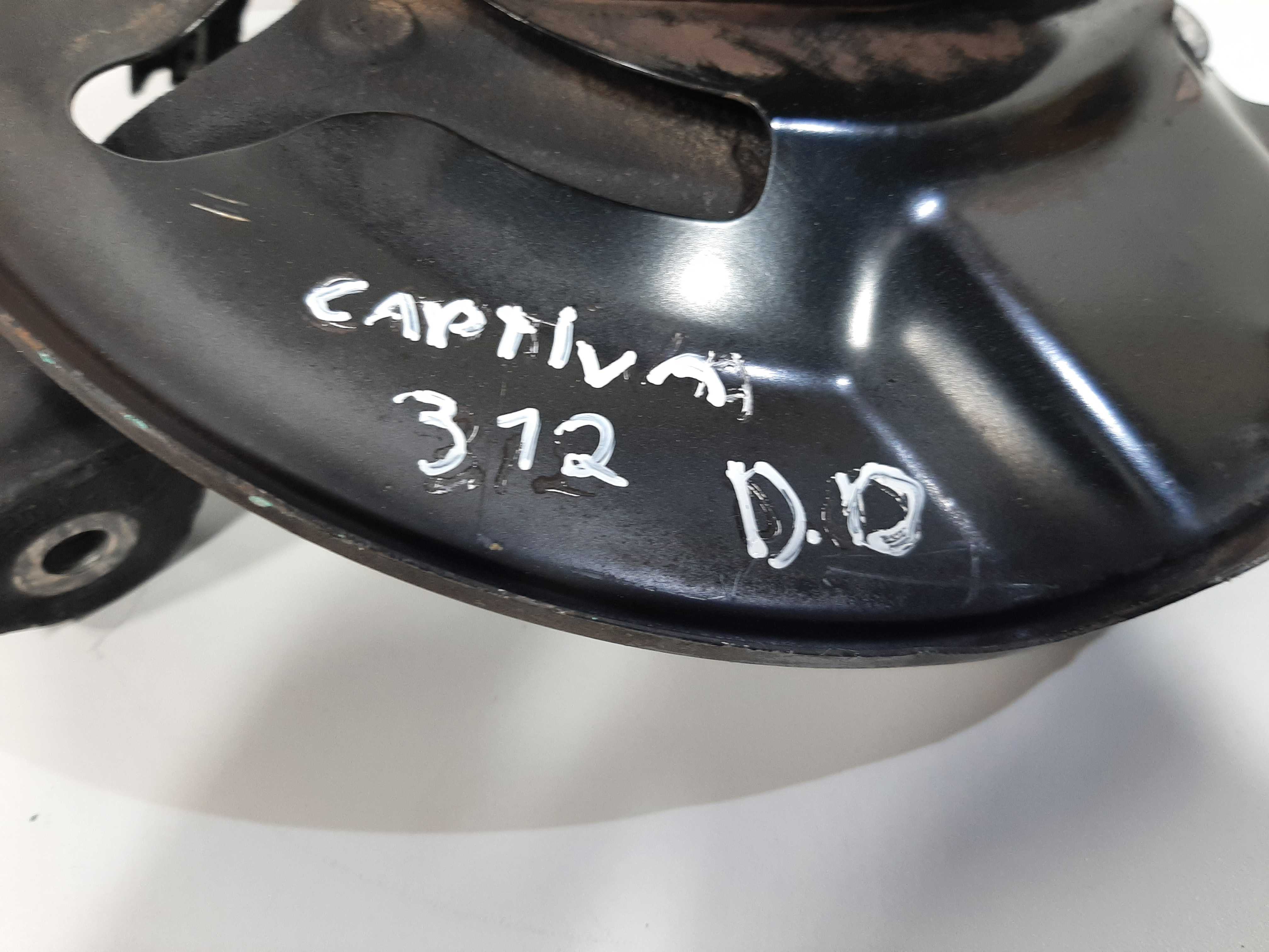 Manga Eixo Dianteiro Direito Gm Captiva 3.6 V6 2008 A 2016 5