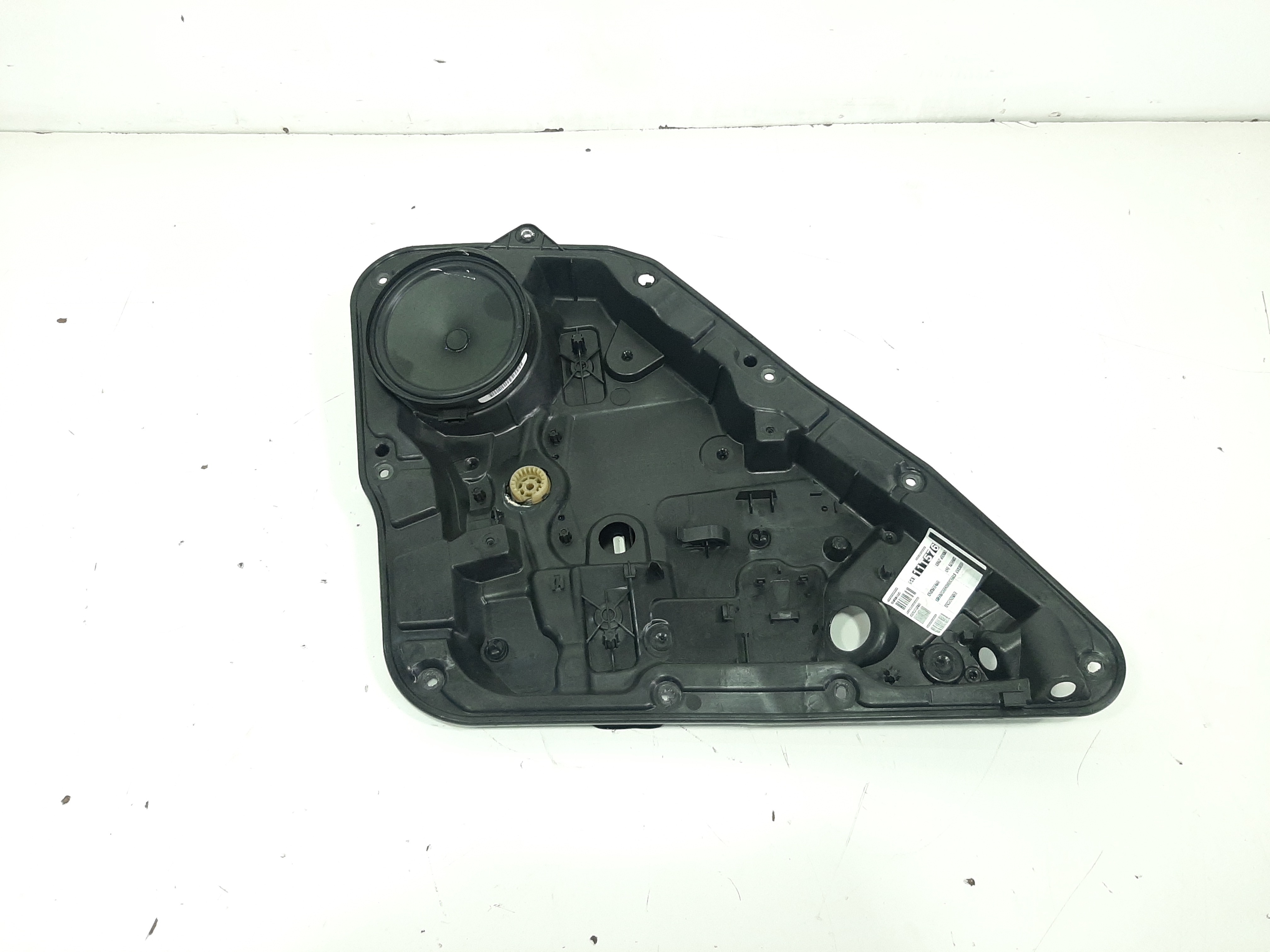 Máquina Vidro Traseira Esquerda Mercedes A200 2013 A 2018 7