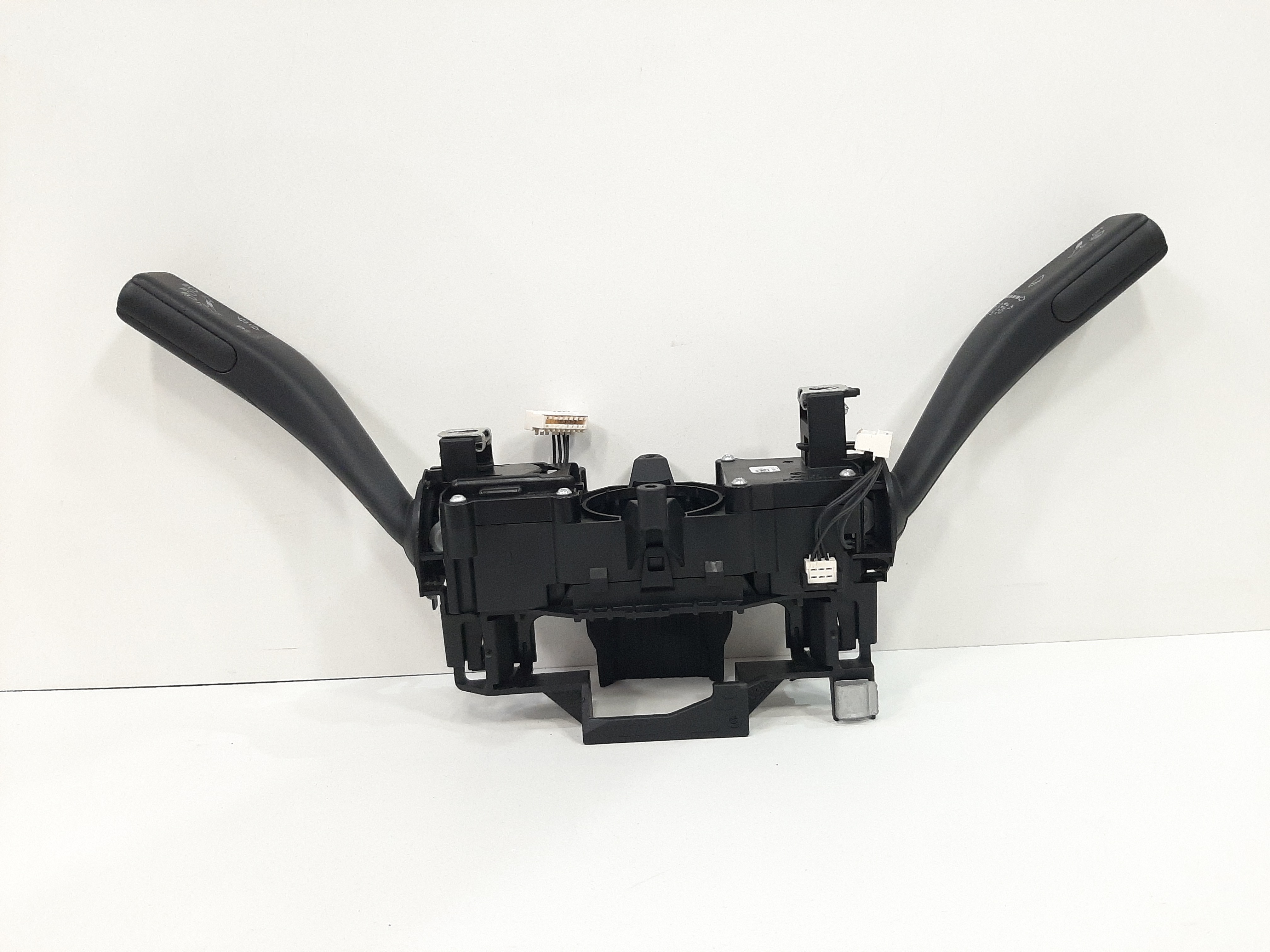 Chave Seta Comando Limpador Vw Jetta 2011 A 2017 1k5953502 6