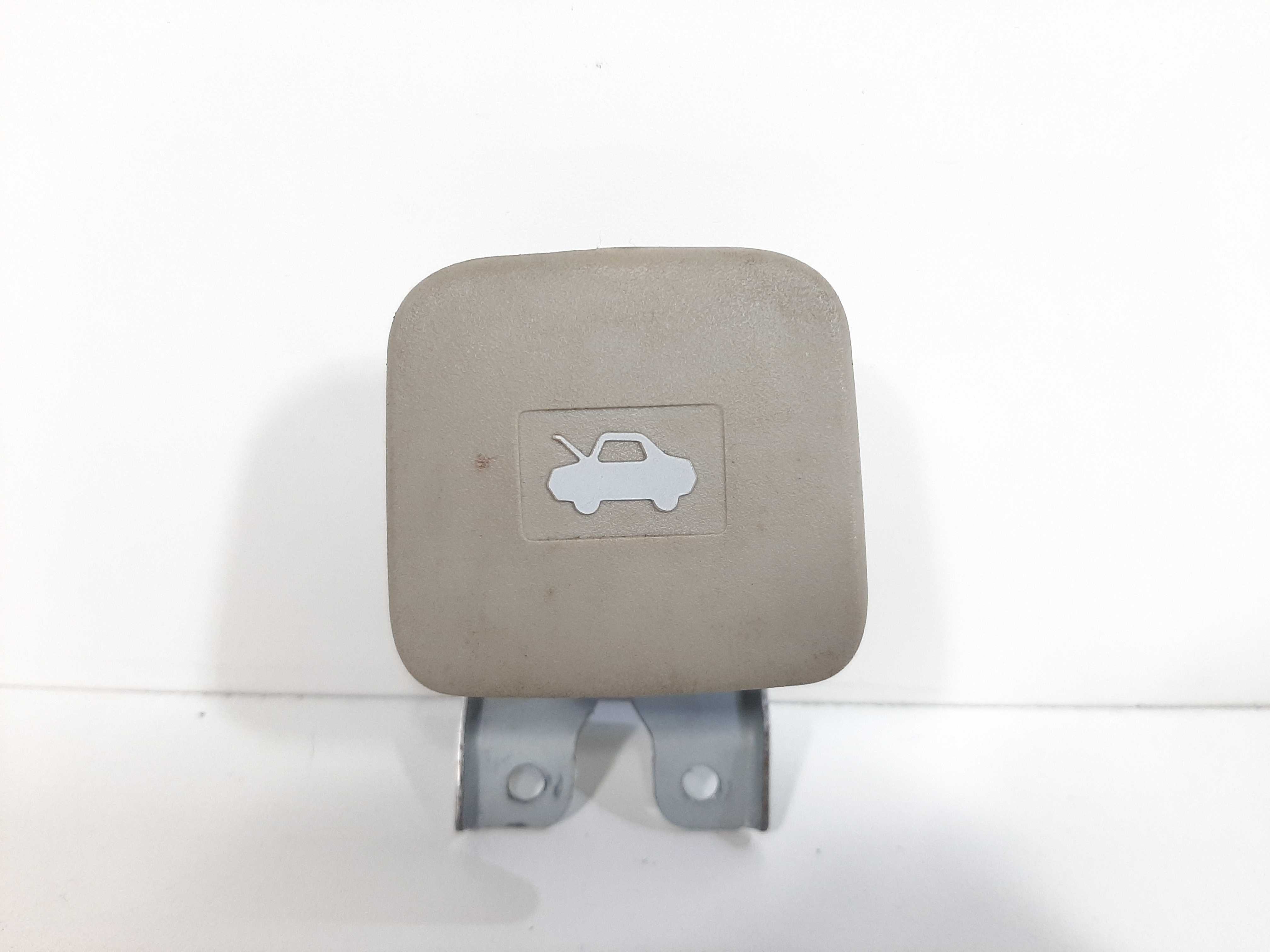Alavanca Abertura Capo Gm Chevrolet Captiva 2008 A 2016 2