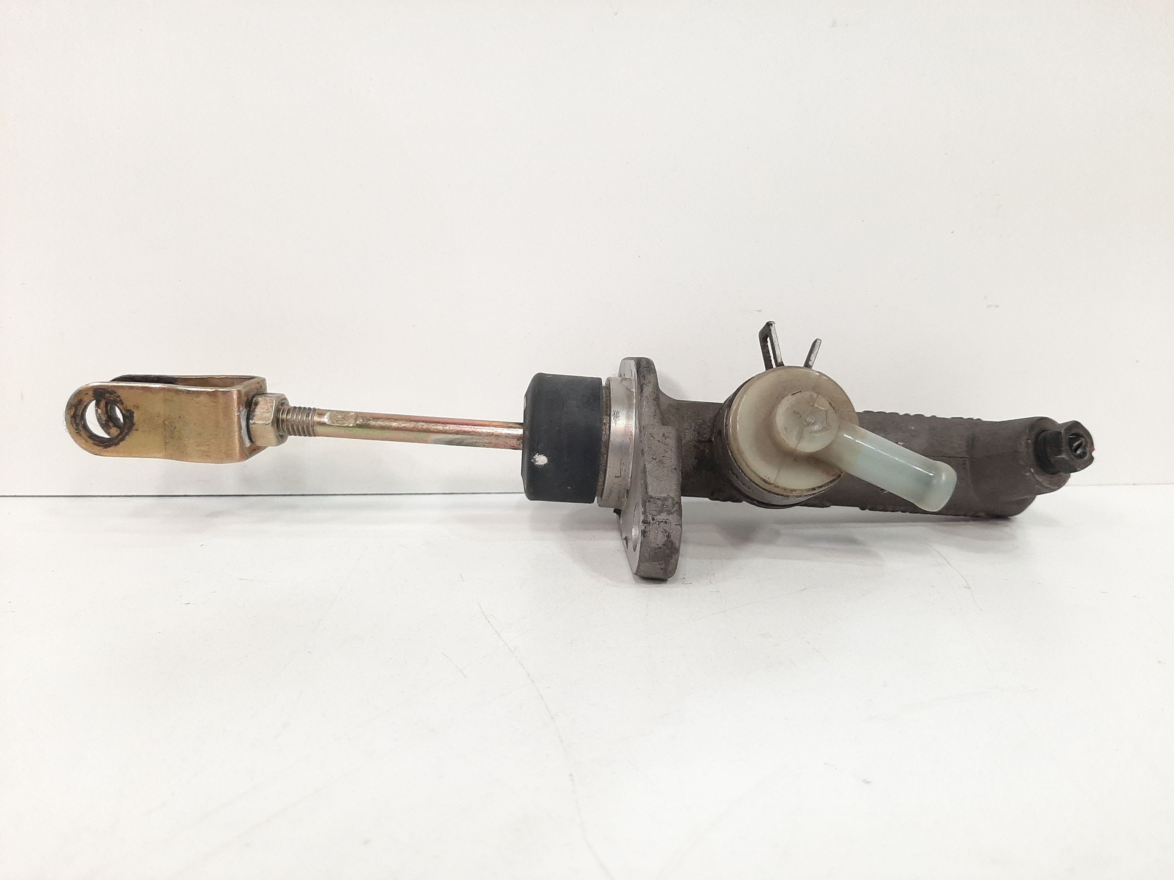 Atuador Cilindro Embreagem Jac J3 1.4 Turin 2011 2012 A 2016 5