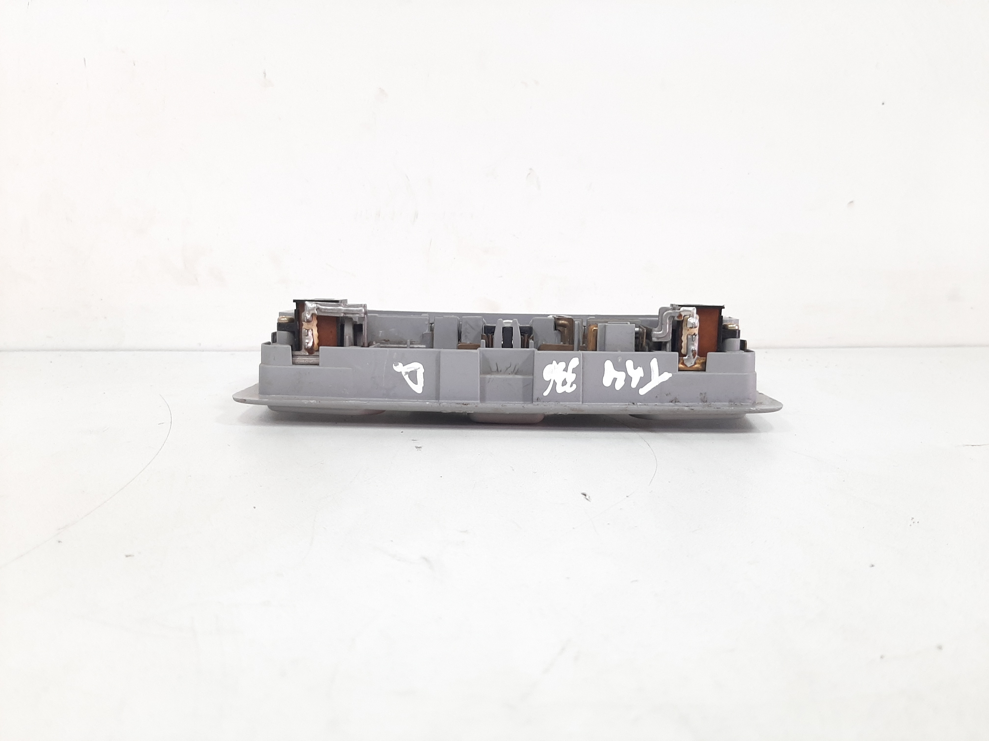 Luz Teto Cortesia Mitsubishi Pajero Tr4 2004 2005 1