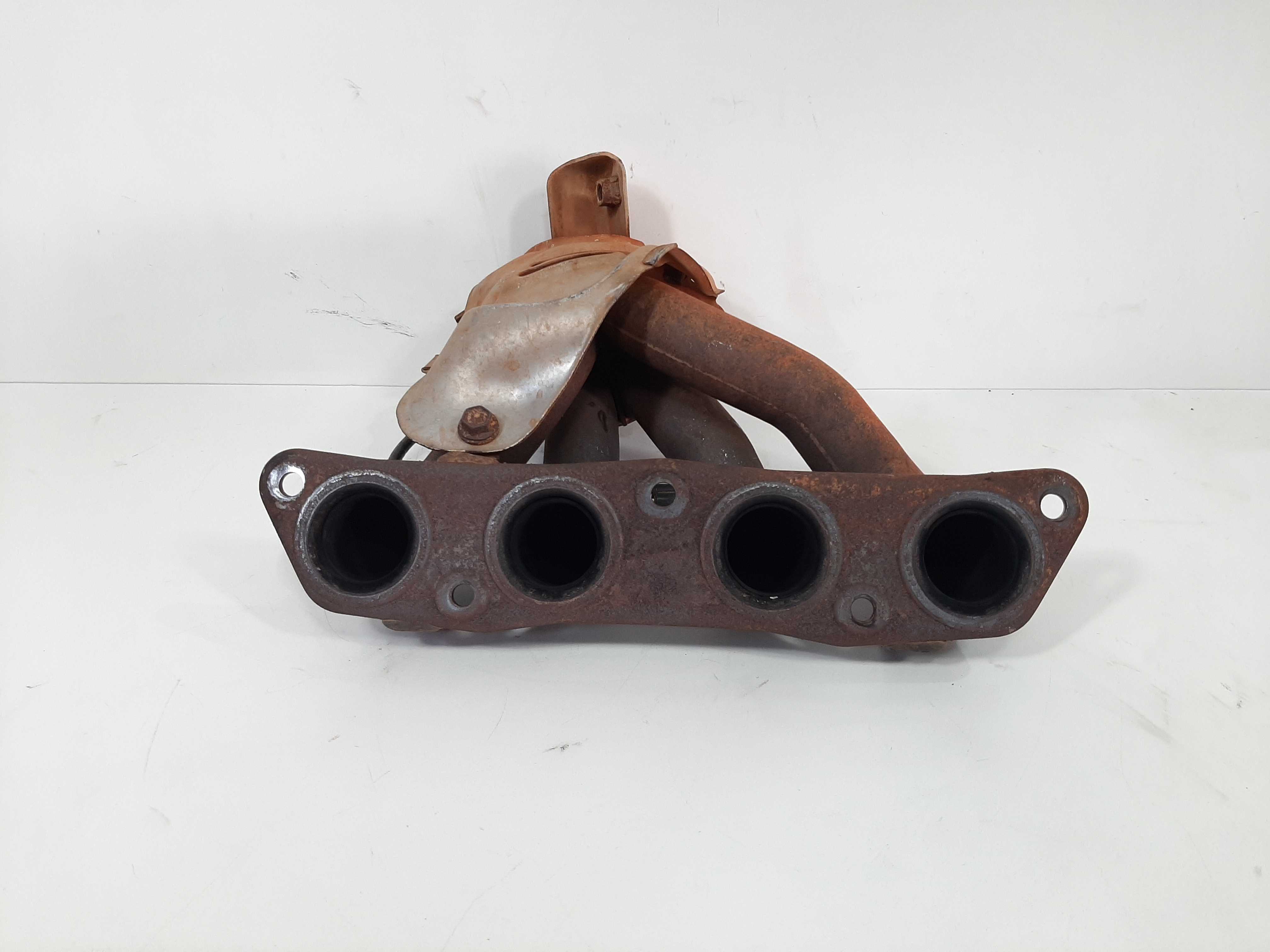 Coletor Escape Corolla 2.0 16v 153cv 2008 2009 2010 A 2013 6