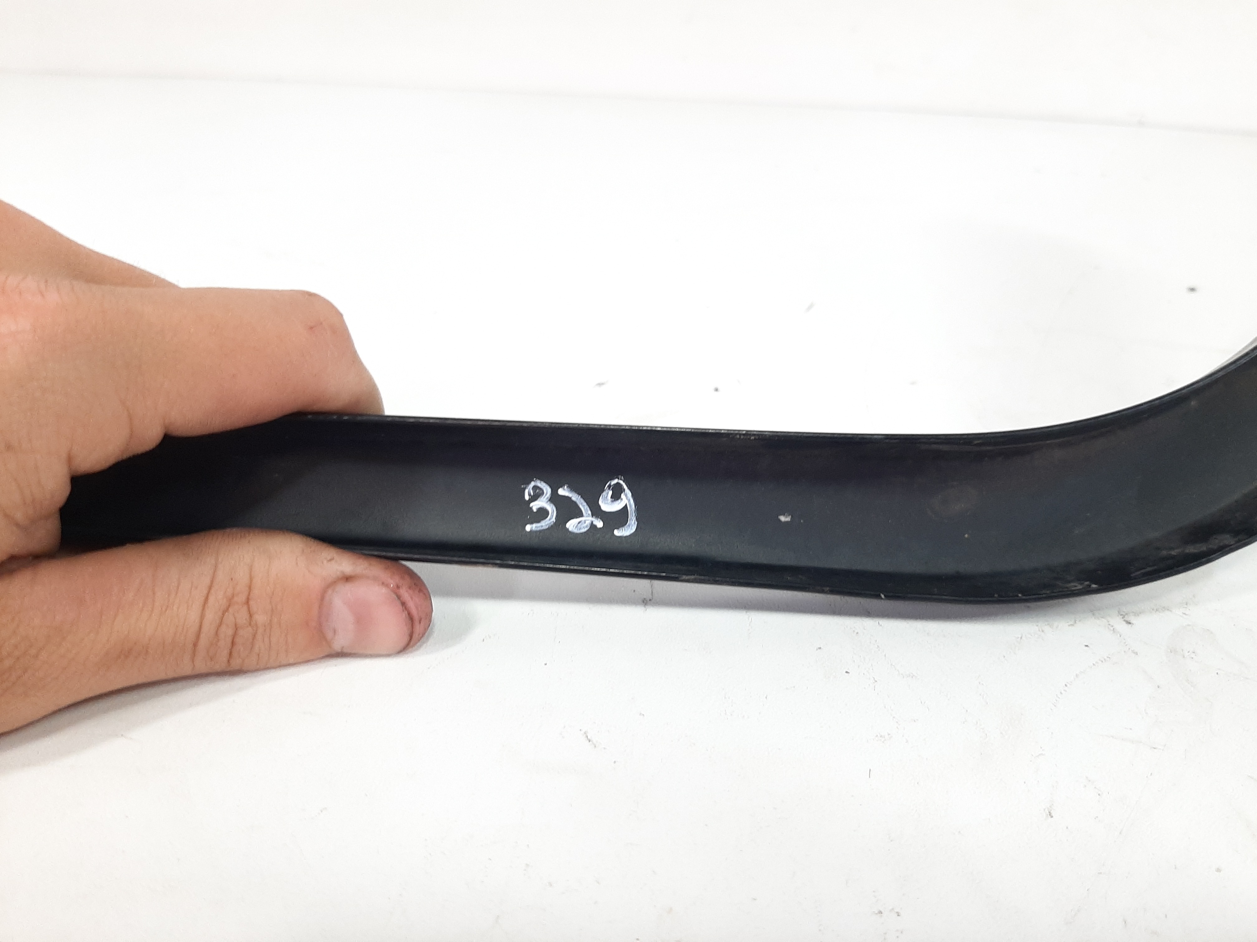 Haste Limpador Traseiro Fiat Doblô 2007 2008 2009 A 2015 8
