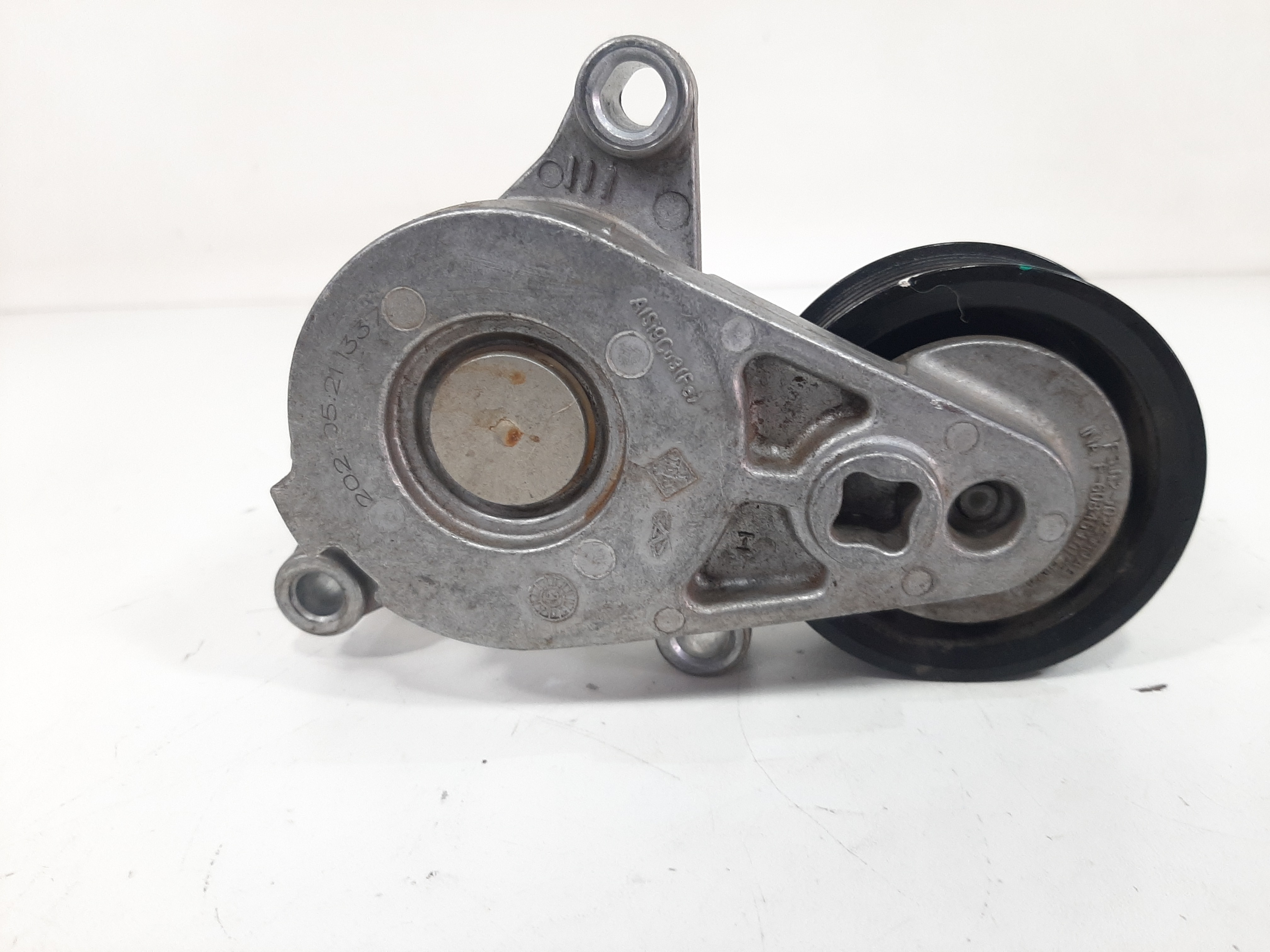 Tensor De Correia Caoa Chery Tiggo 8 1.6 Turbo 2019 A 2022 3