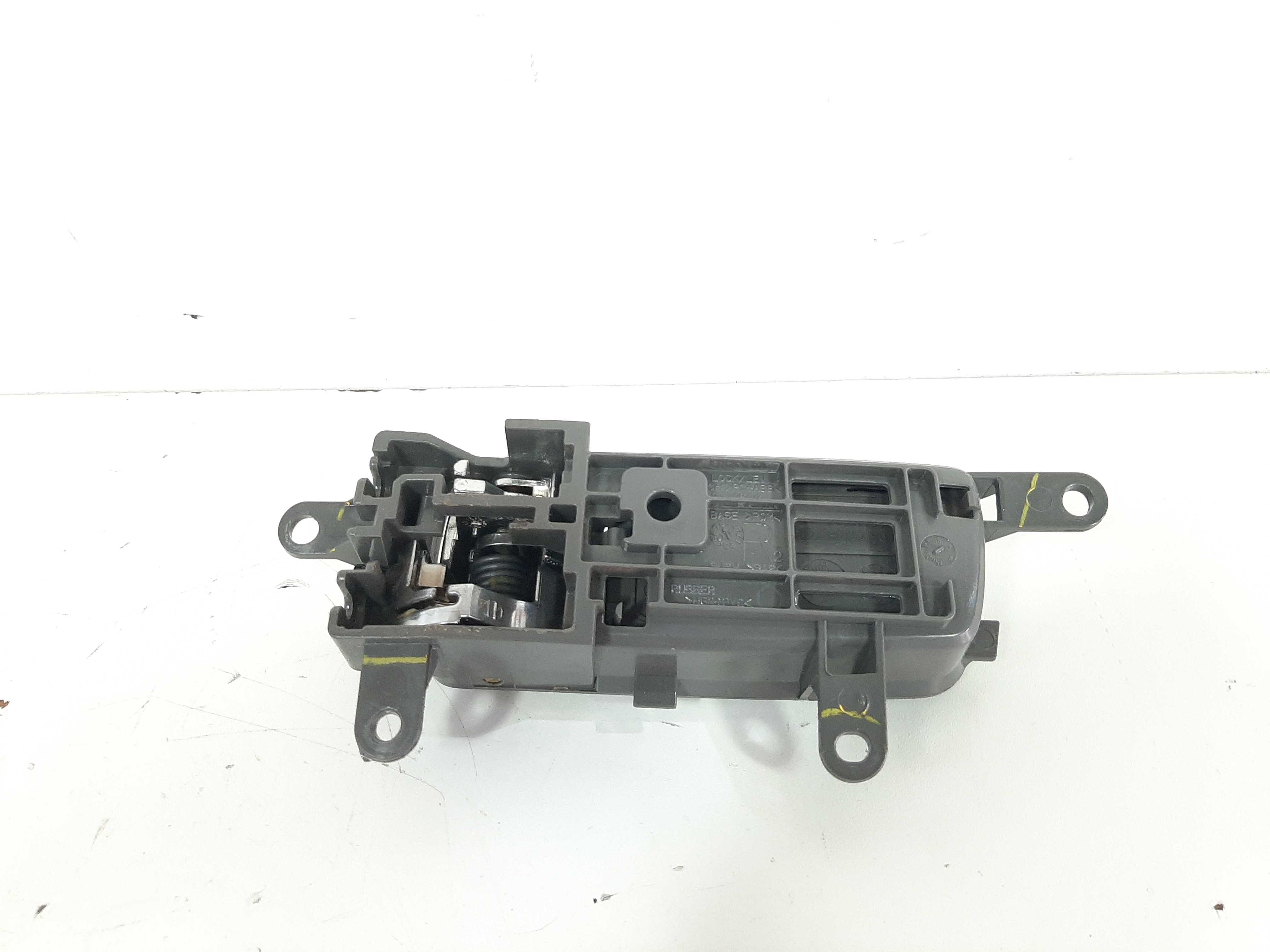 Maçaneta Interna Traseira Direita Nissan Sentra 2008 A 2013 6