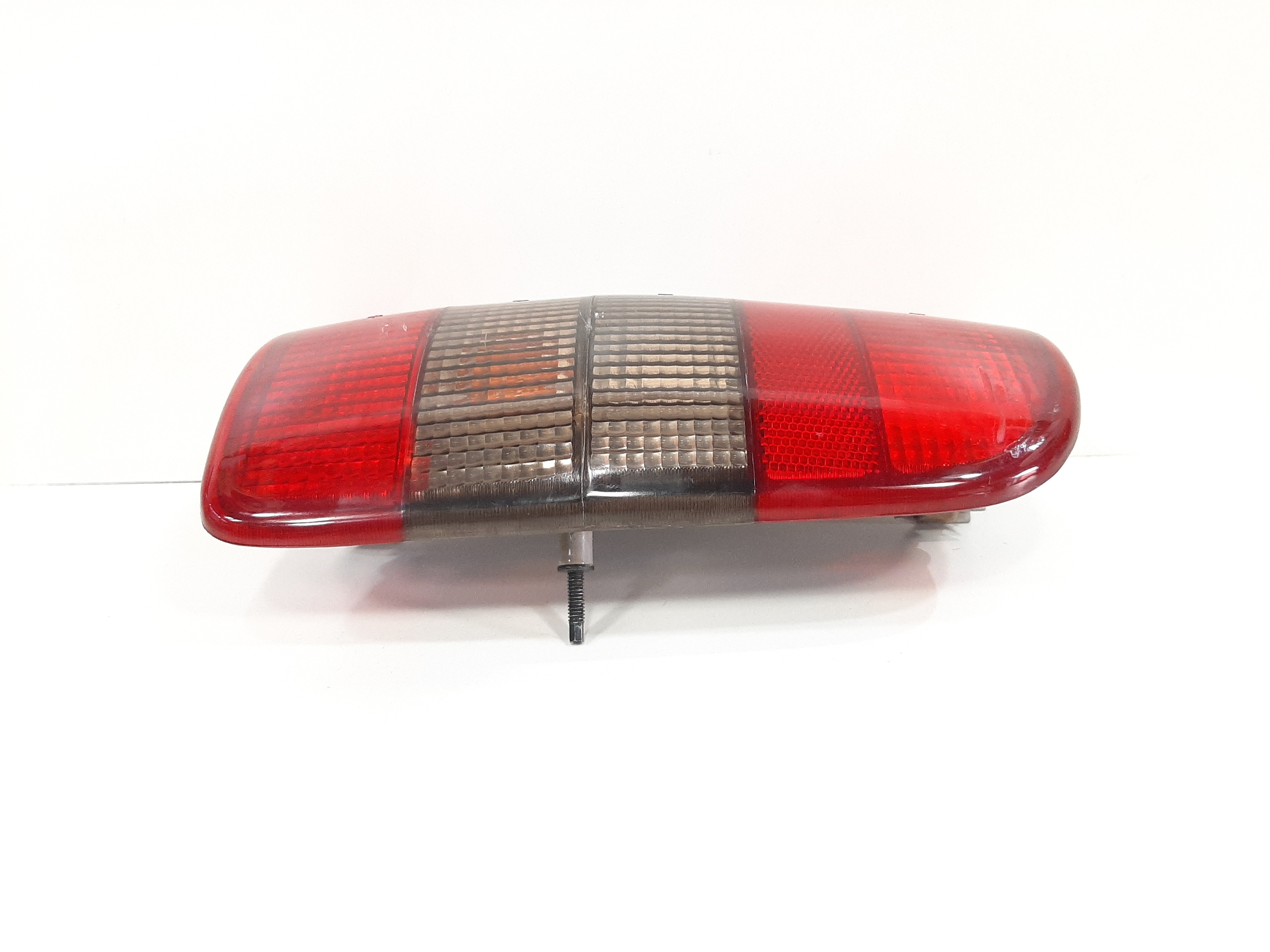 Lanterna Traseira Esquerda Fumê Gm Blazer 1995 A 2000 C/det 1