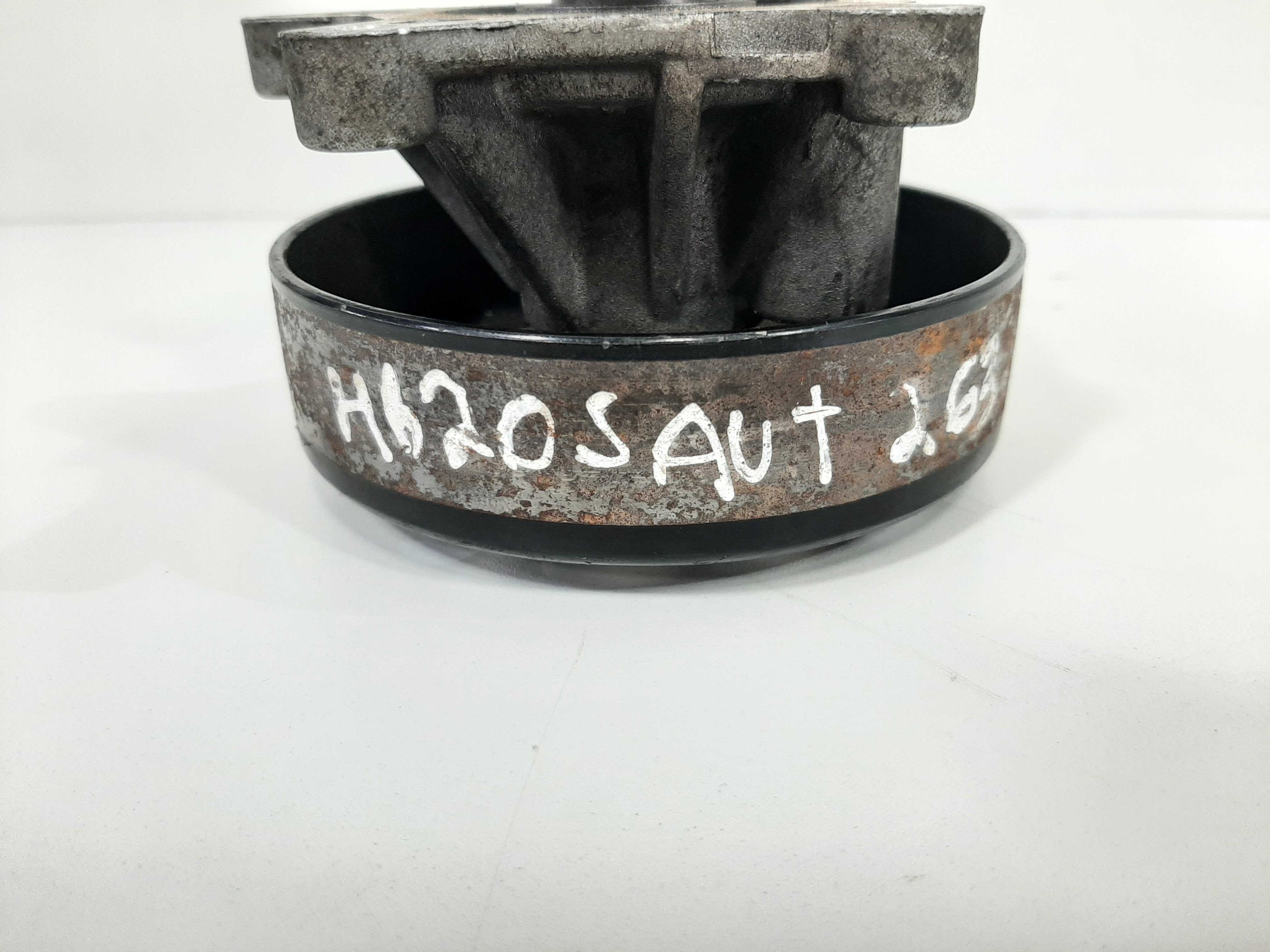 Bomba Água Hyundai Hb20 2012 2013 2014 2015 2016 2017