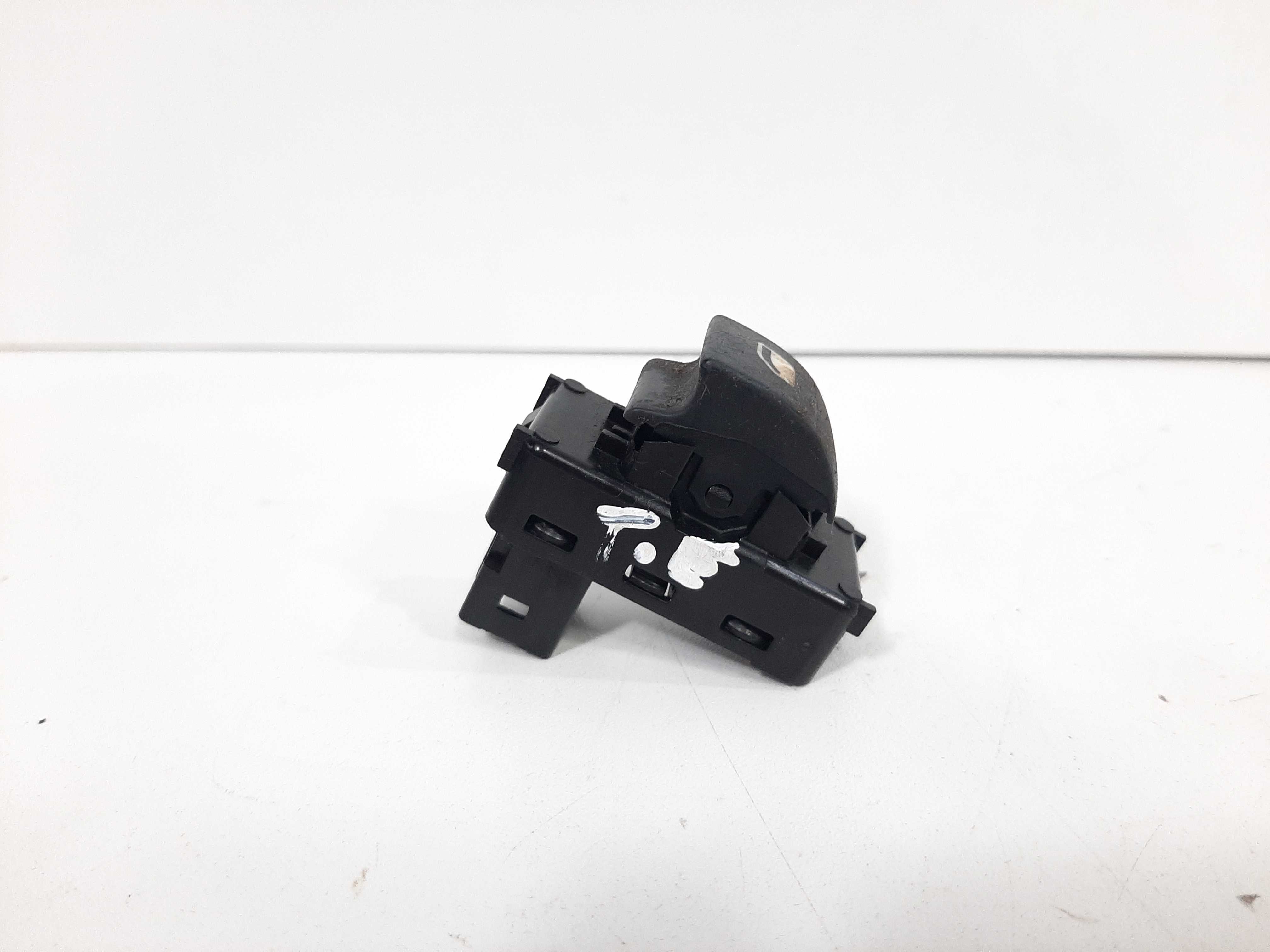 Botão Vidro Eletric Traseiro Esquerdo Citroen C4 2007 A 2013 4