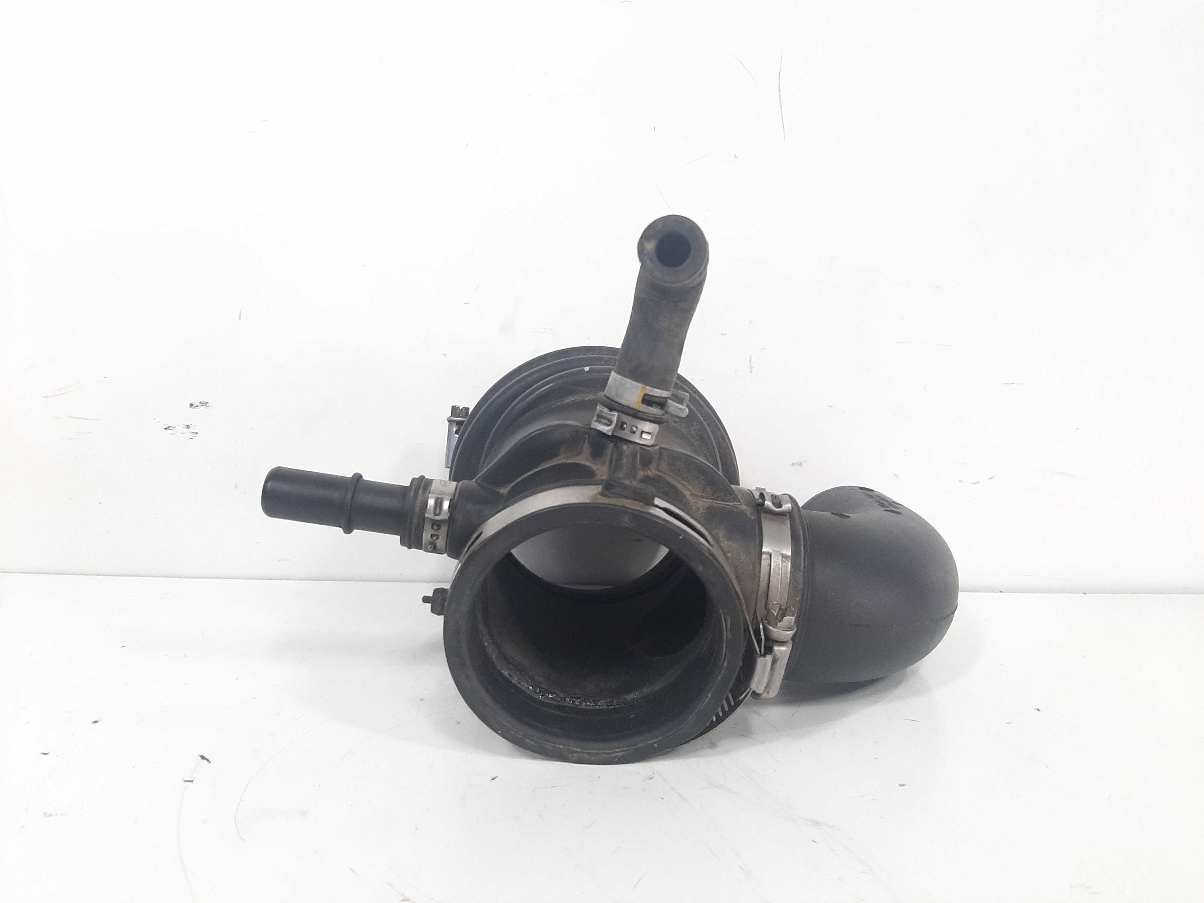 Mangueira Filtro Ar Ford Fusion 2.3 16v 2006 2007 2008 2009 5