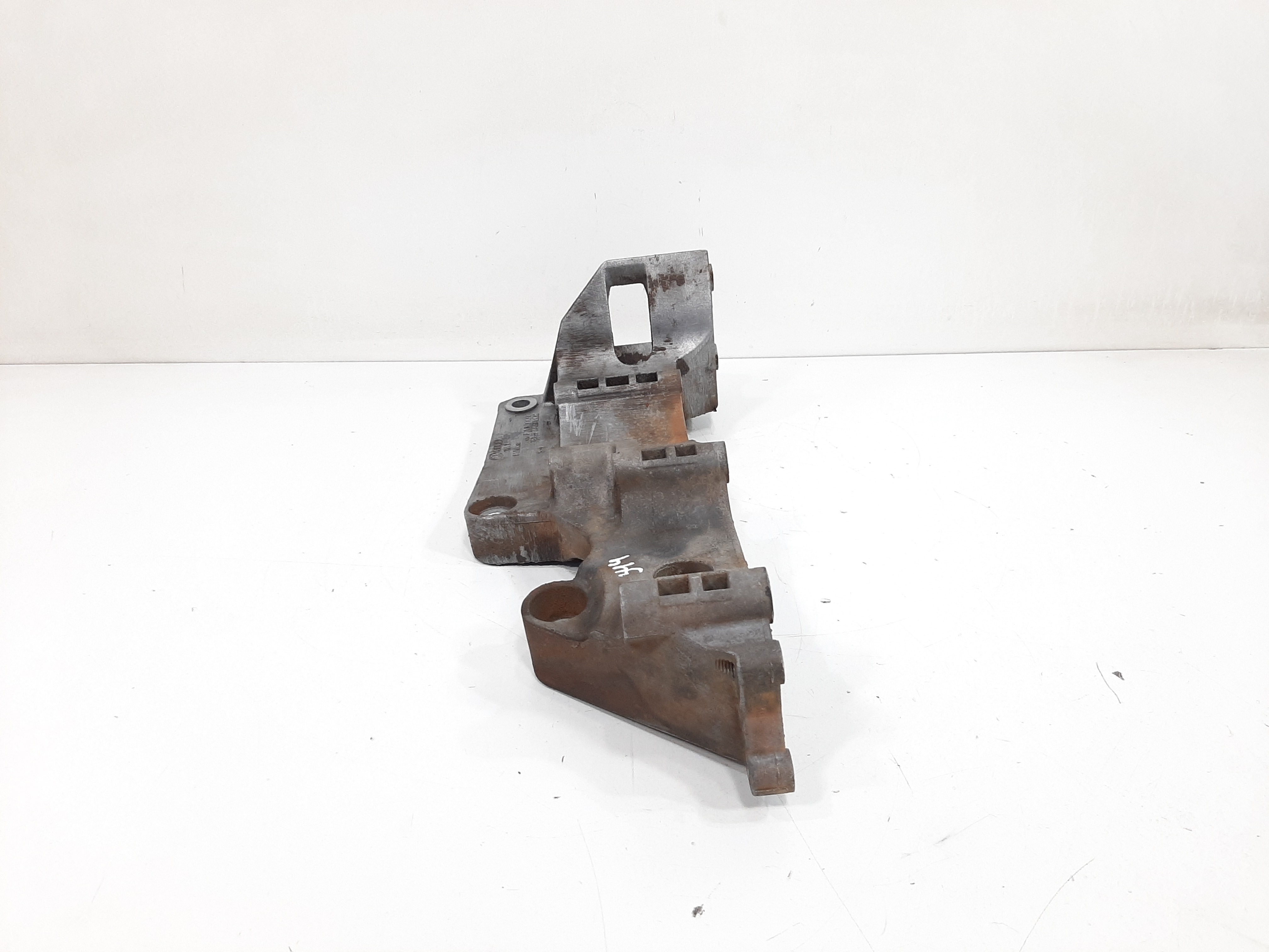 Suporte Compressor Ar Condicionado Audi A3 1.8 20v 1997 2006 8