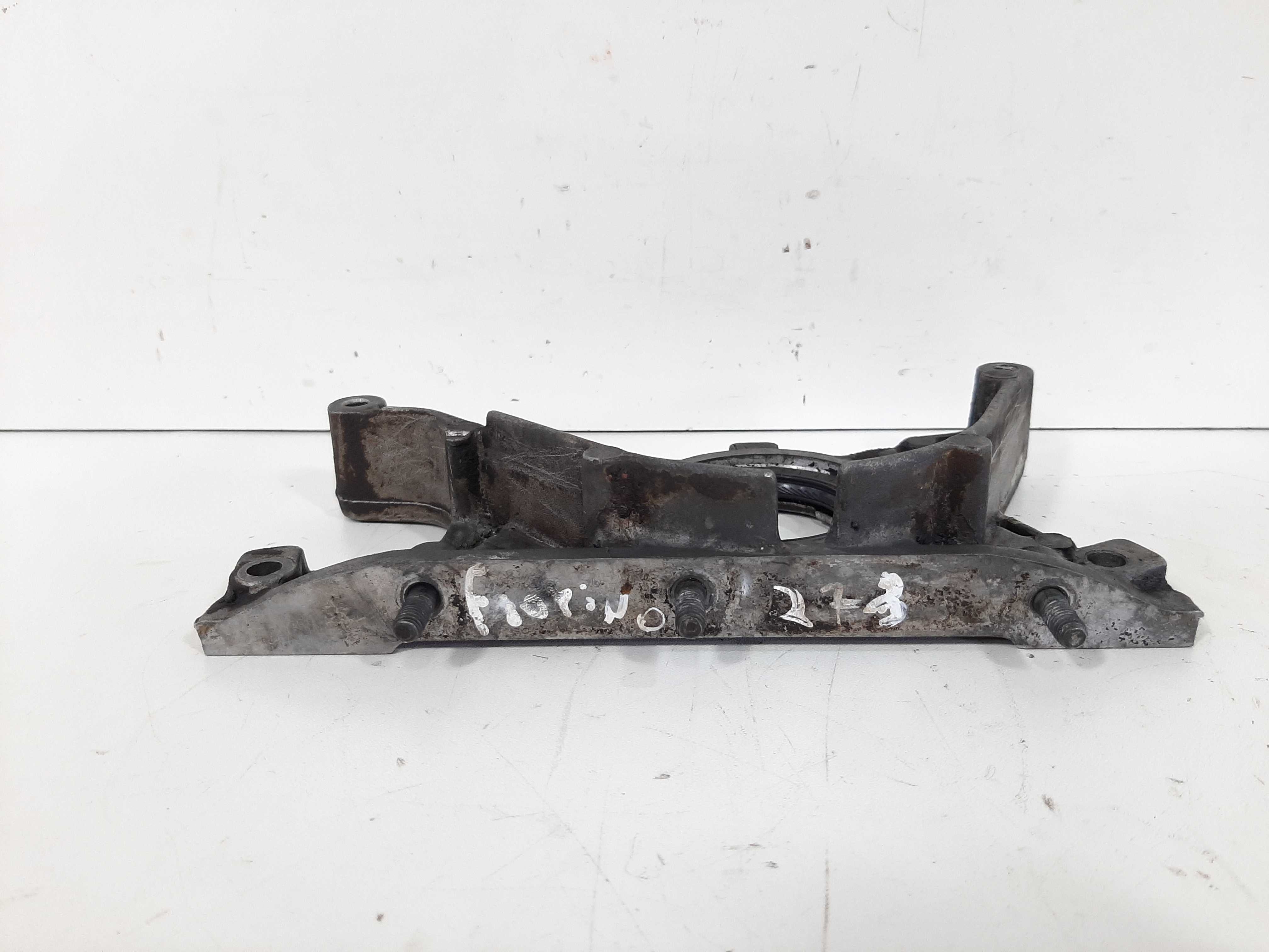Flange Retentor Virabrequim Fiorino 1.0 8v Fiasa 1995 A 1999 5