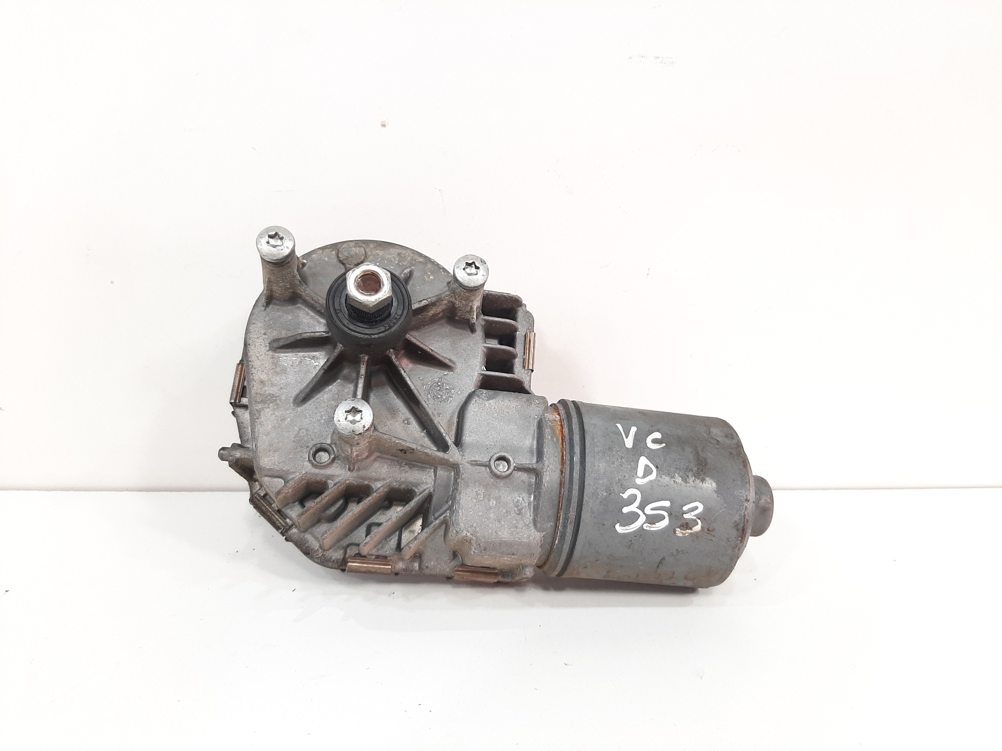 Motor Limpador Parabrisa Hyundai Veracruz 2007 2008 A 2012 8