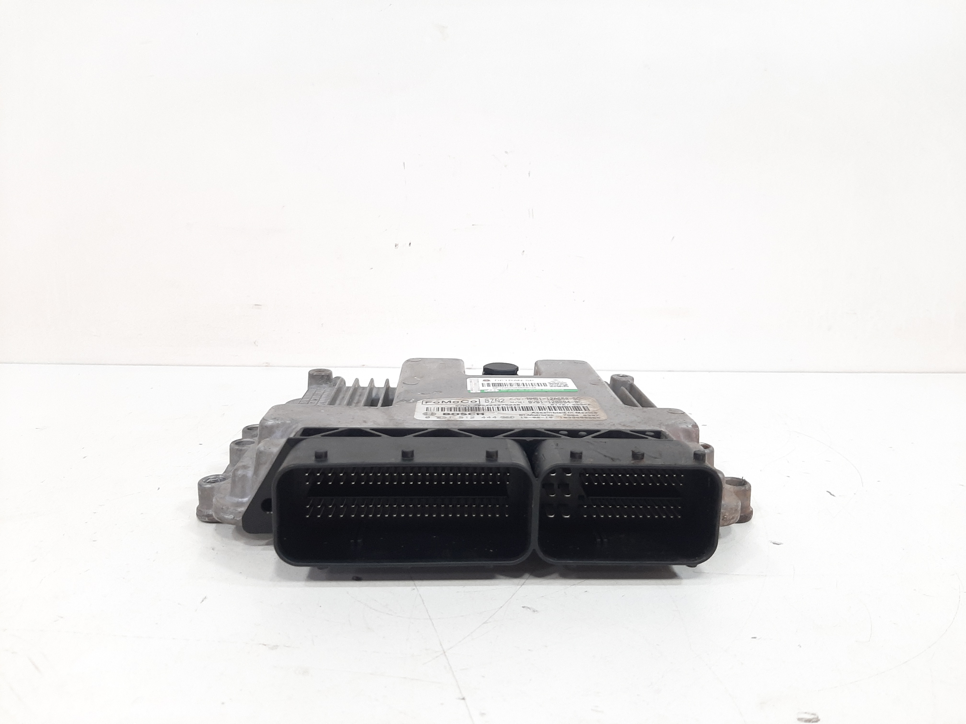 Módulo Injeção Ford Focus Titanium 2.0 780403975046 Bloq. 4
