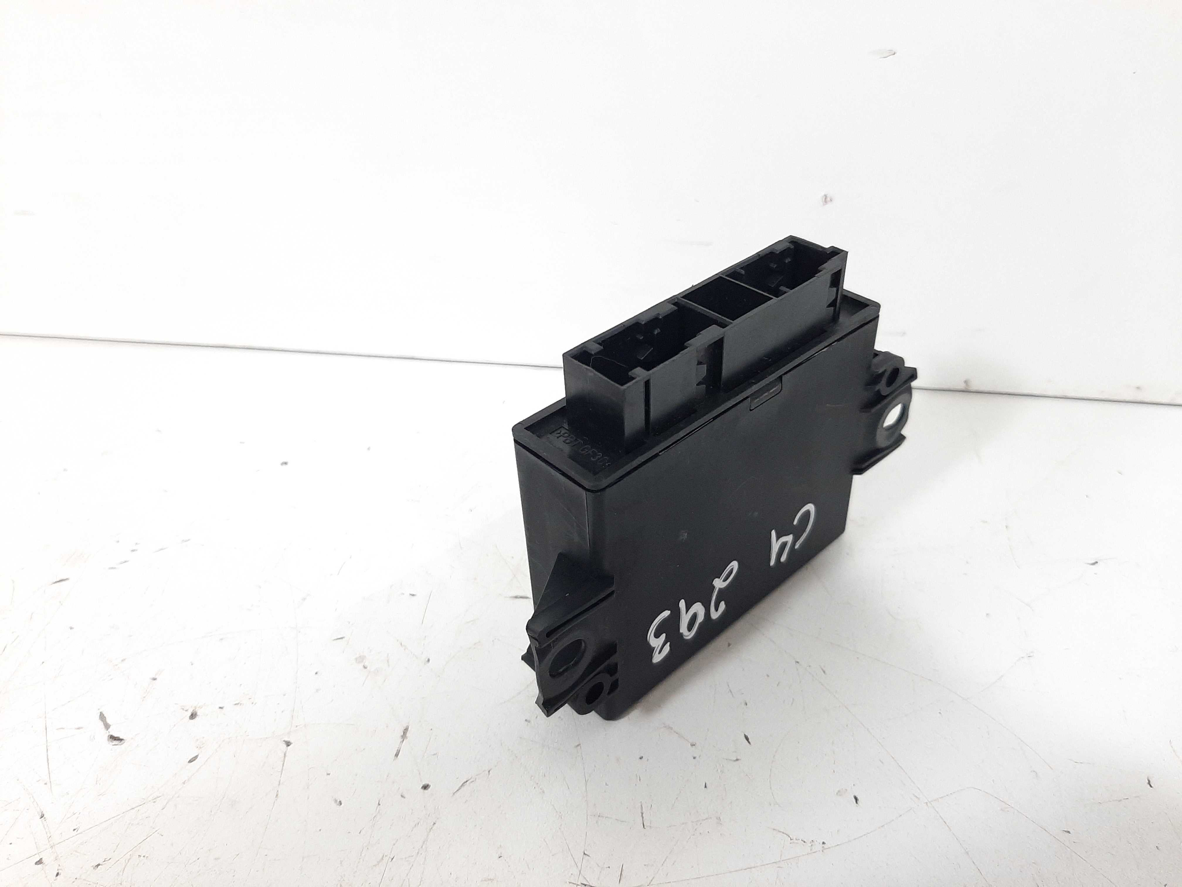 Módulo Sensor Estacionamento Citroen C4 2007 2008 A 2013 6