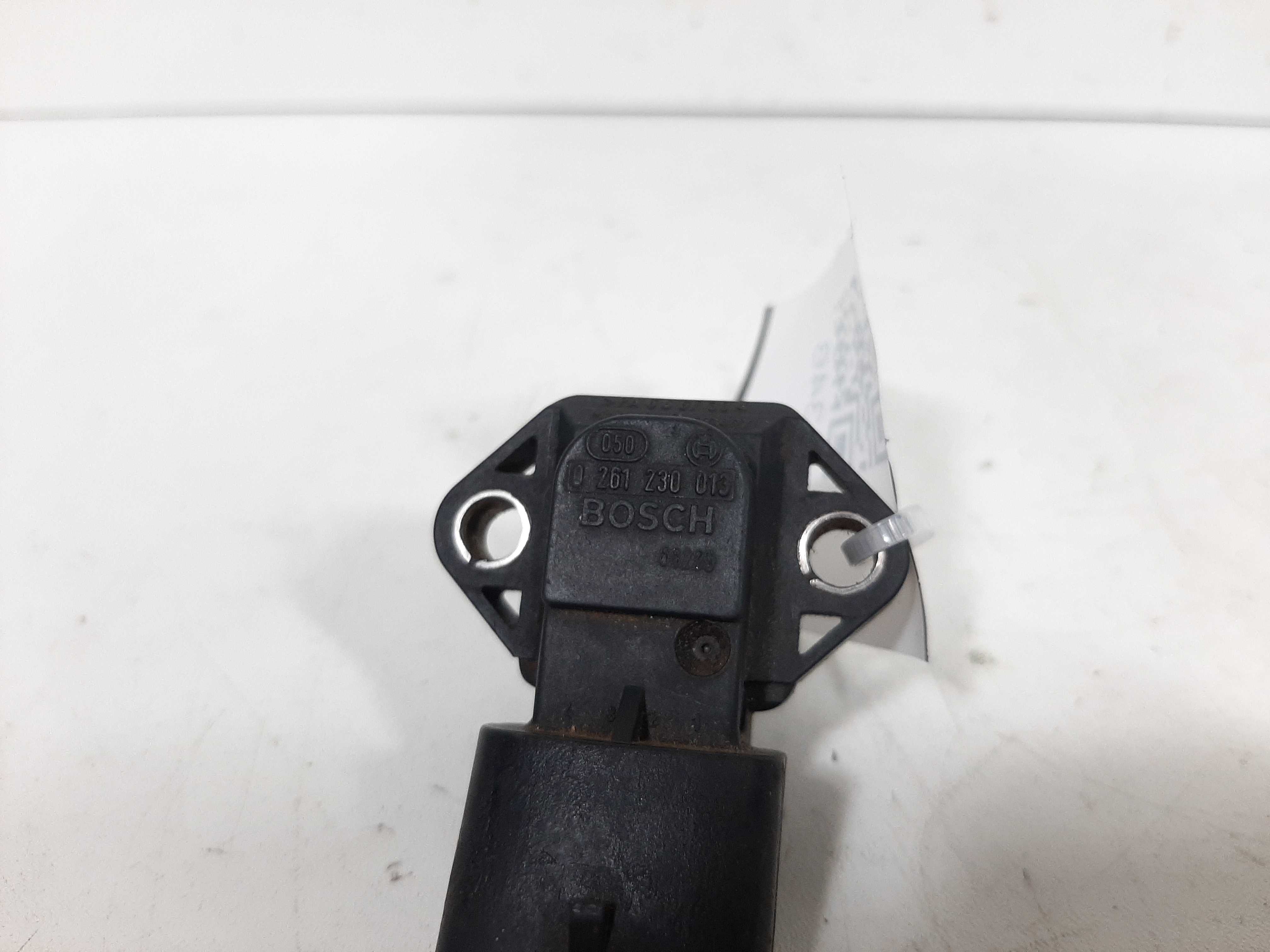 Sensor Map Vectra Astra 2.0 1997 1998 1999 2000 A 2003 5